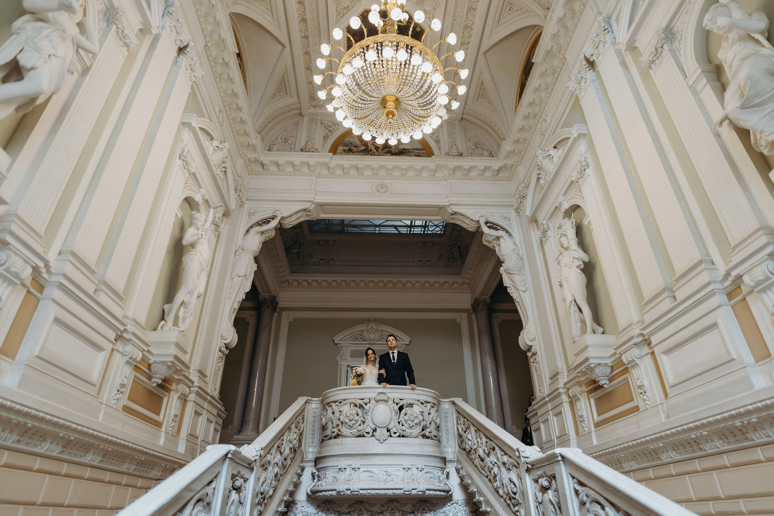 Wedding day 05.07.24. Свадебный фотограф в Санкт-Петербурге