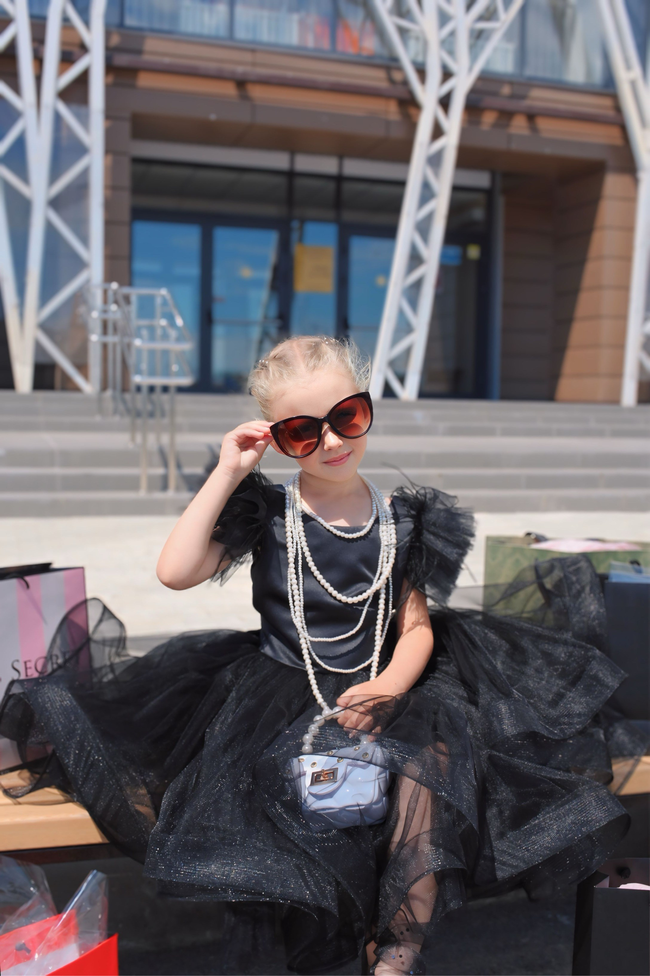 " Париж ". Little_Princess.38