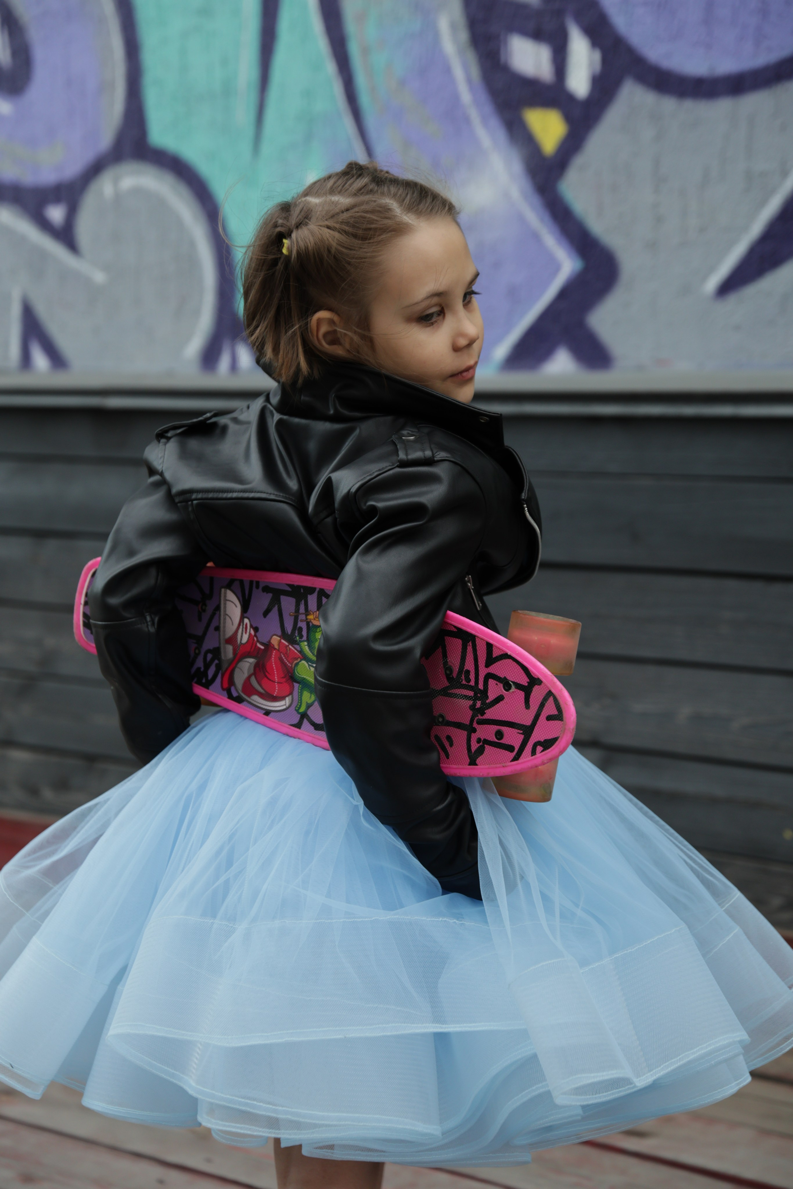 Прогулка по Доренбергу. Little_Princess.38