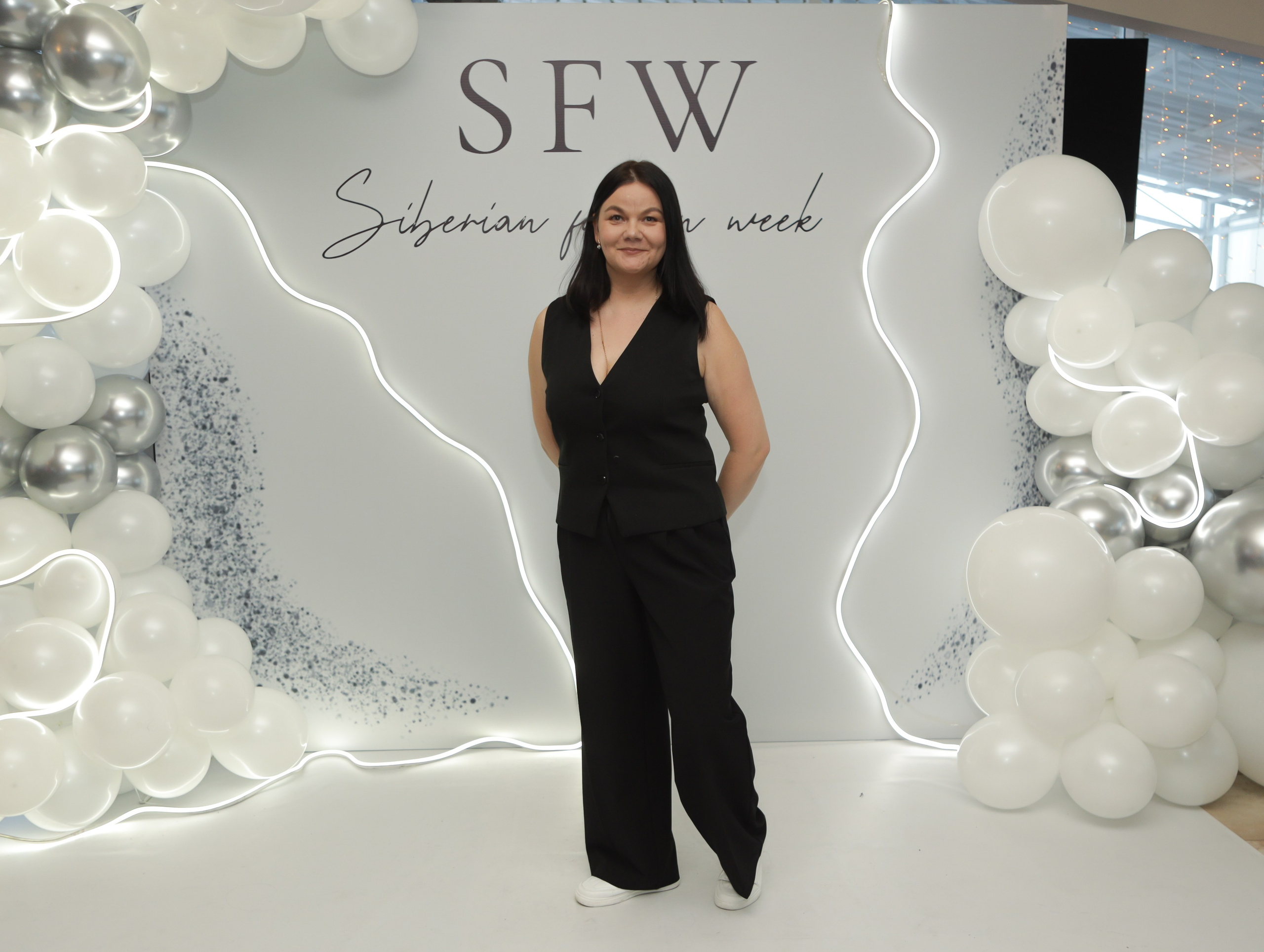 Siberian Fashion Week 2025. Little_Princess.38