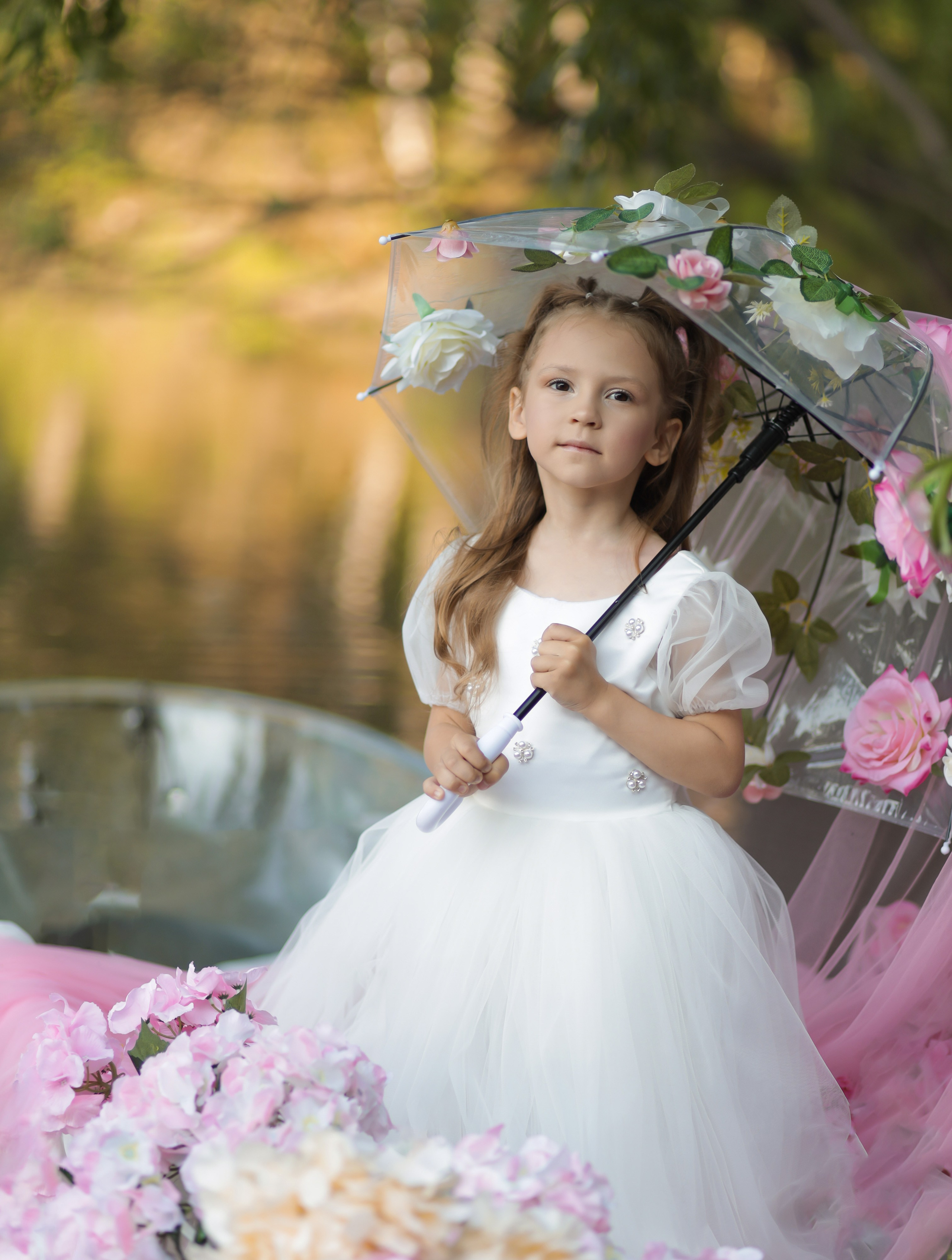 Фотопроект " Летняя прогулка». Little_Princess.38