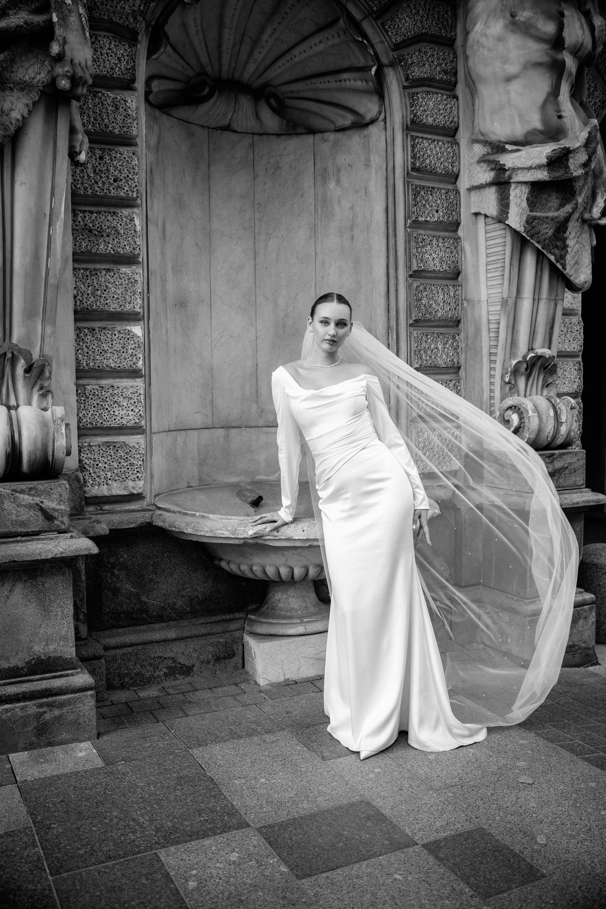 Софья и Иван. Свадебный и портретный фотограф