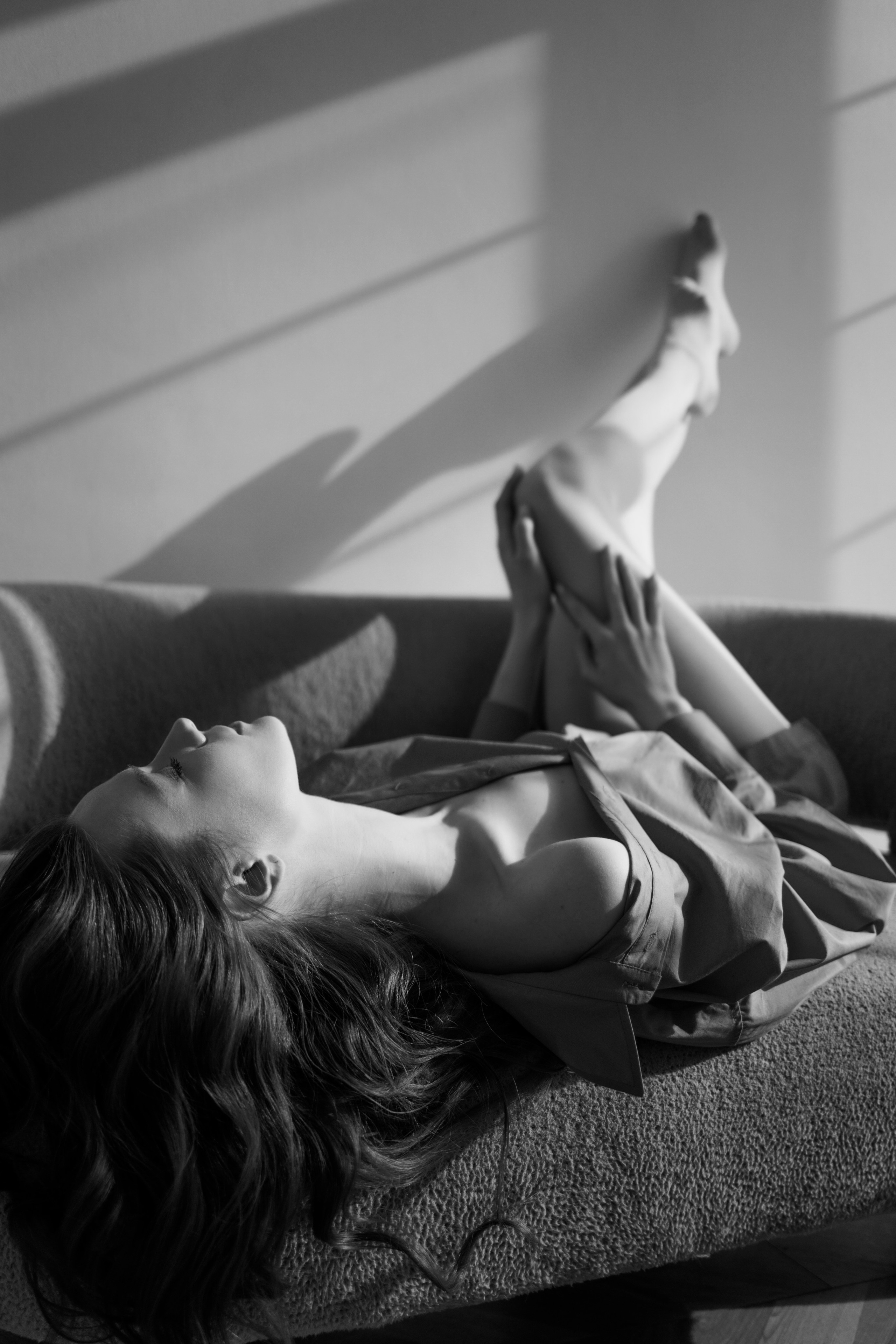 Anna fotoğraf çekimi. Photographer in Turkey — Dari N