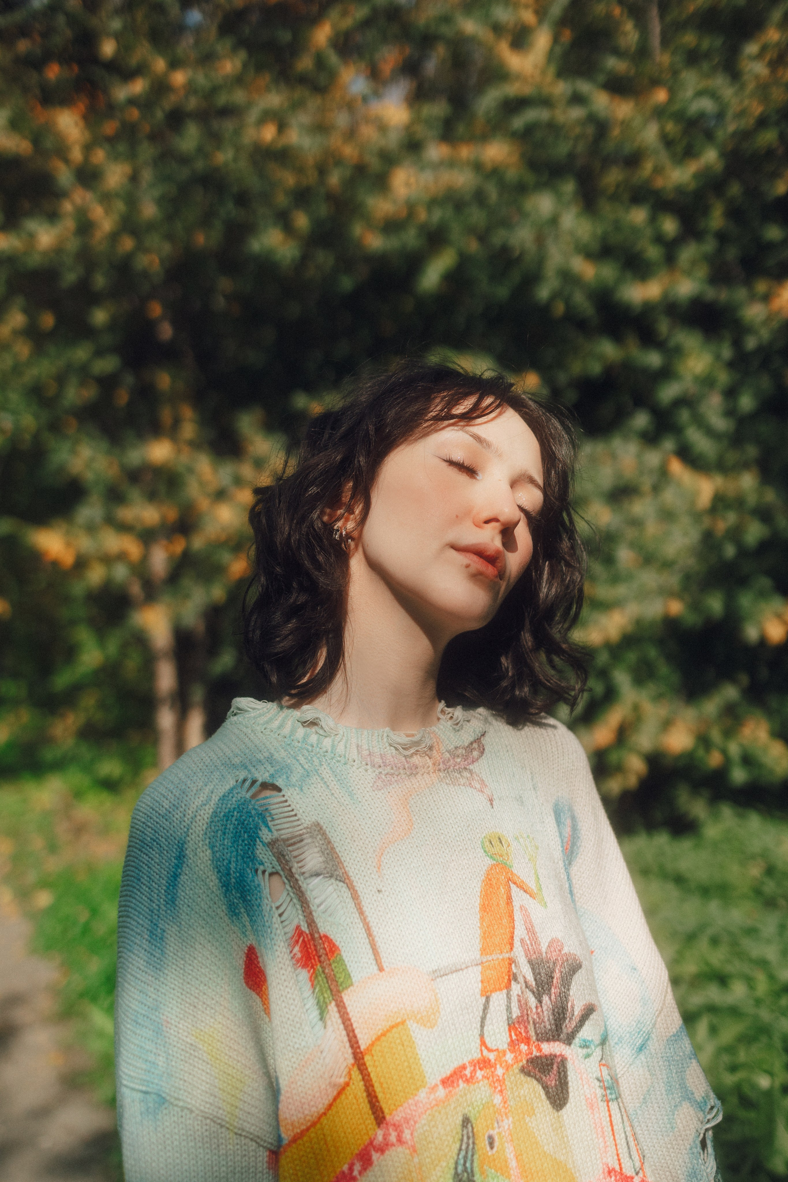 Sofia. Фотограф в Турции — Дарья Н