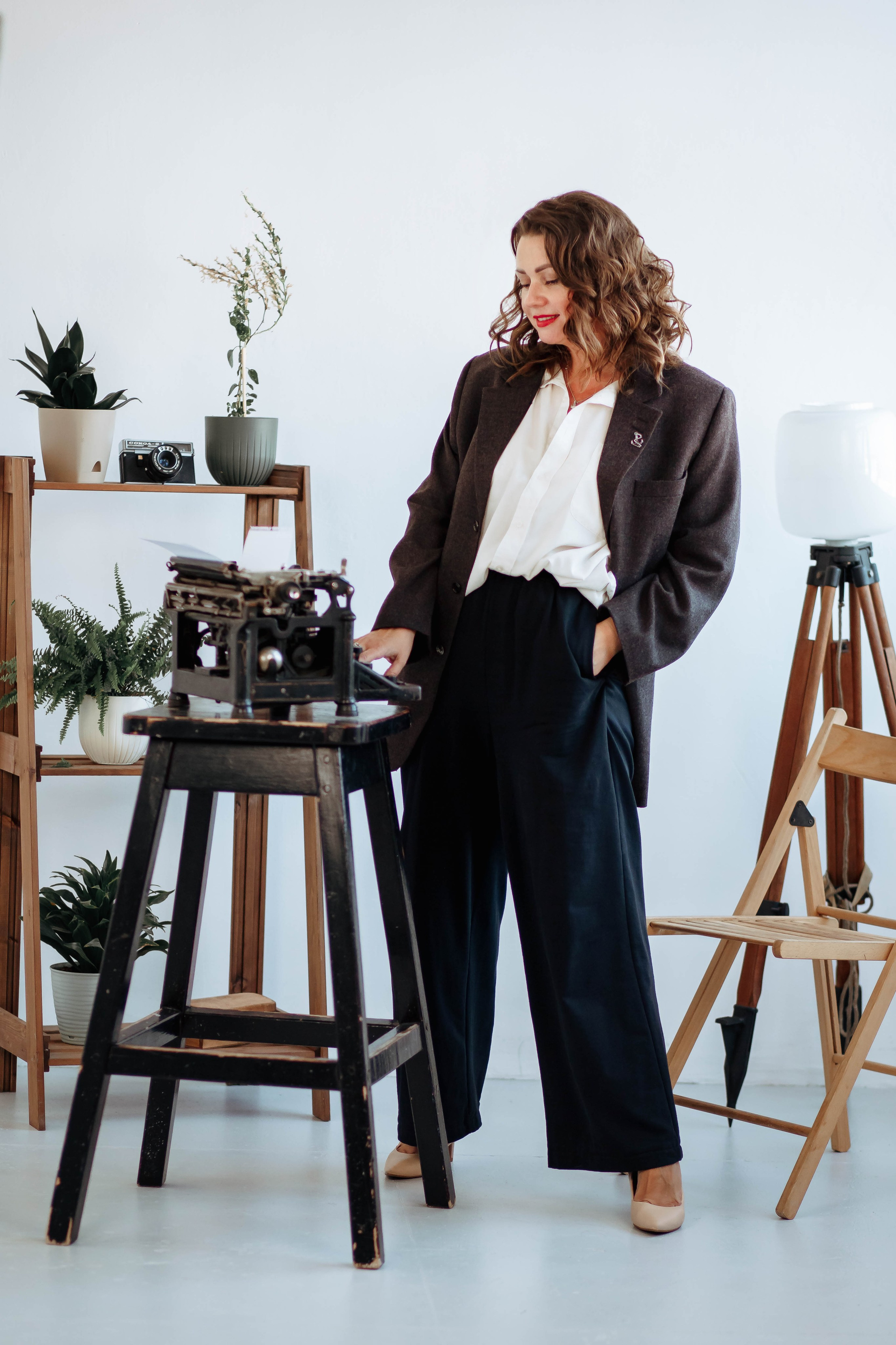 Студийная фотосъемка. Фотограф в Феодосии Наталья Булгакова