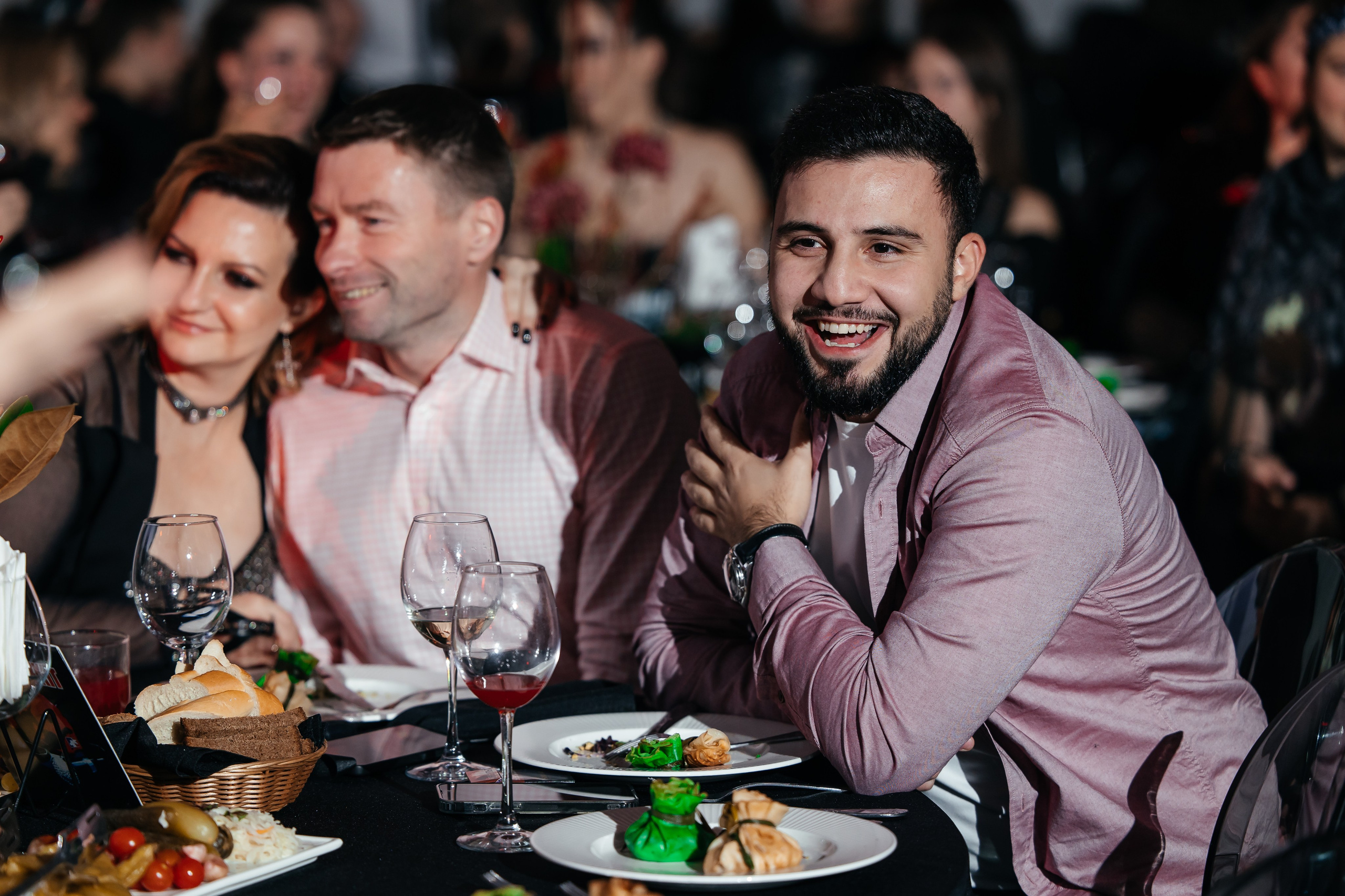 CLEANTOWN 18 лет. Свадебный и семейный фотограф