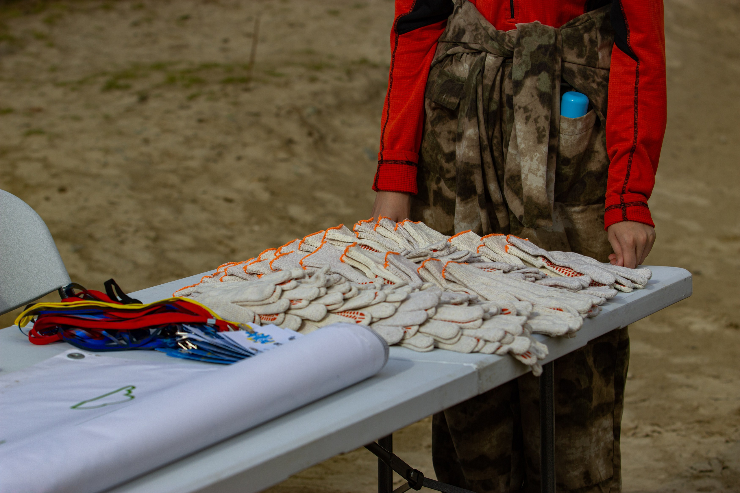 Чистые игры_1 (2021 г.). Фотограф Екатерина Зорина