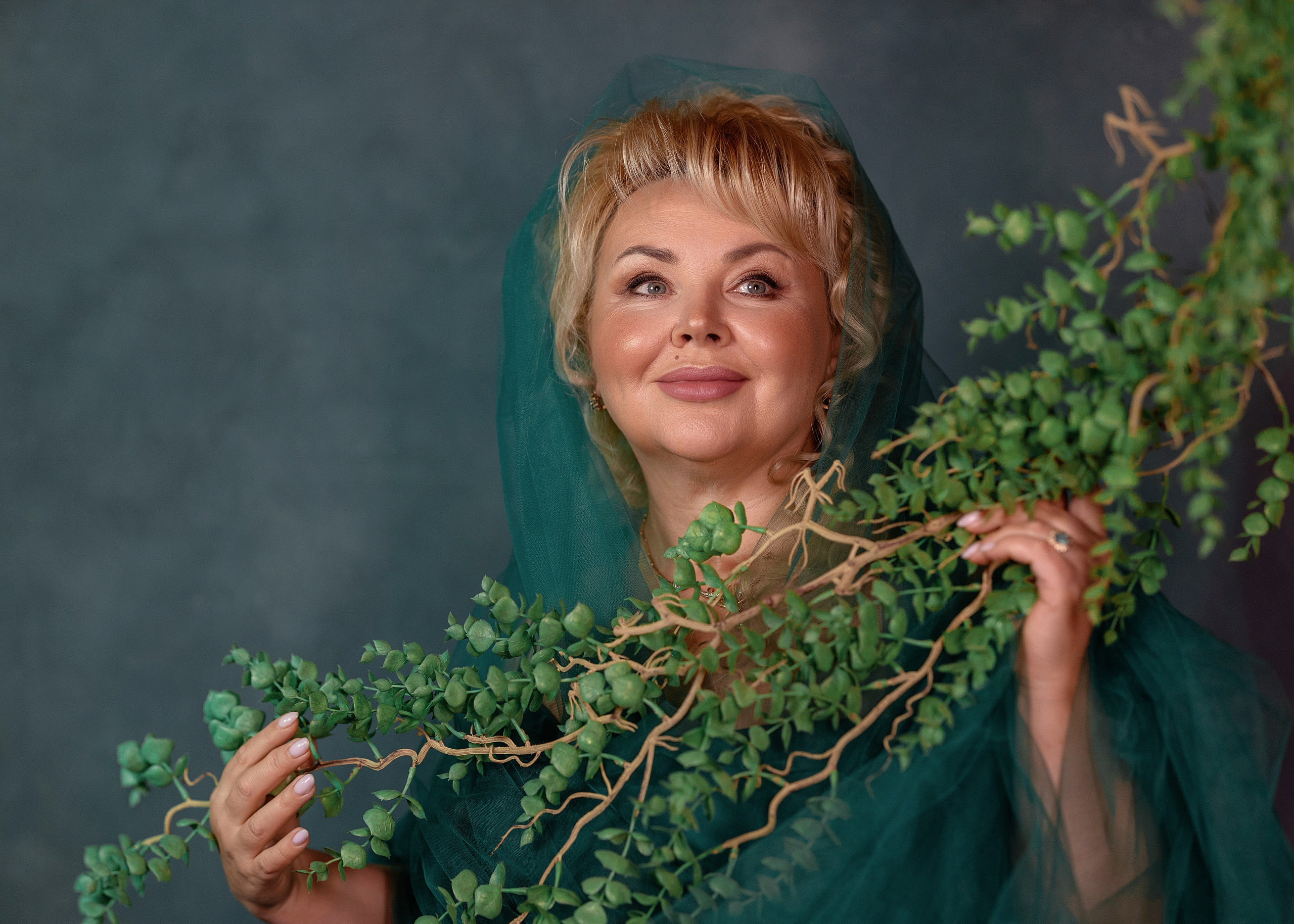 Фотограф Смоленск-Москва Светлана Мнацаканянц