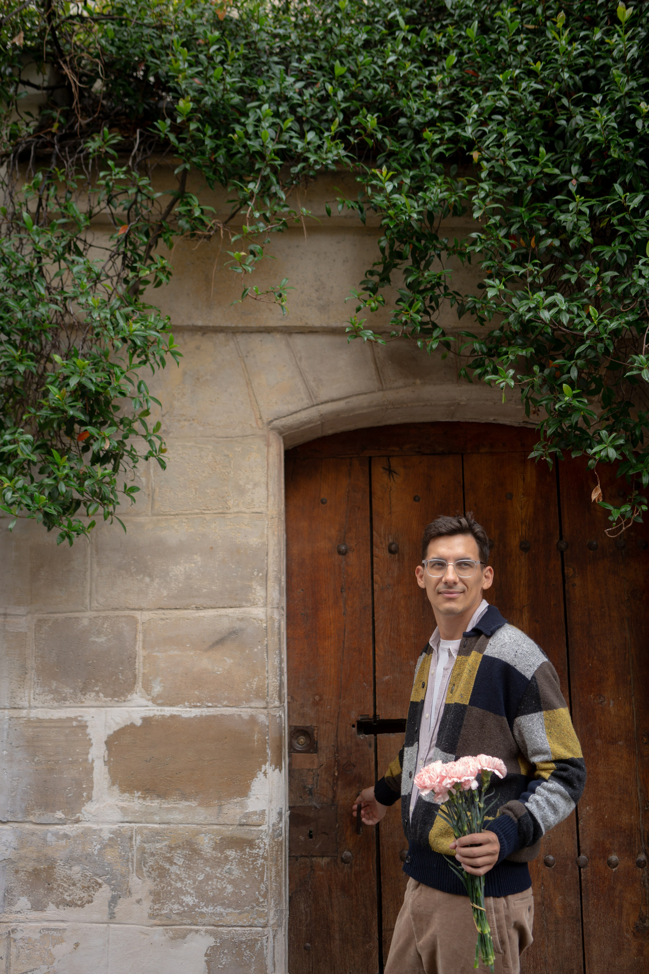 Denis. Photographer Yudakova Daria