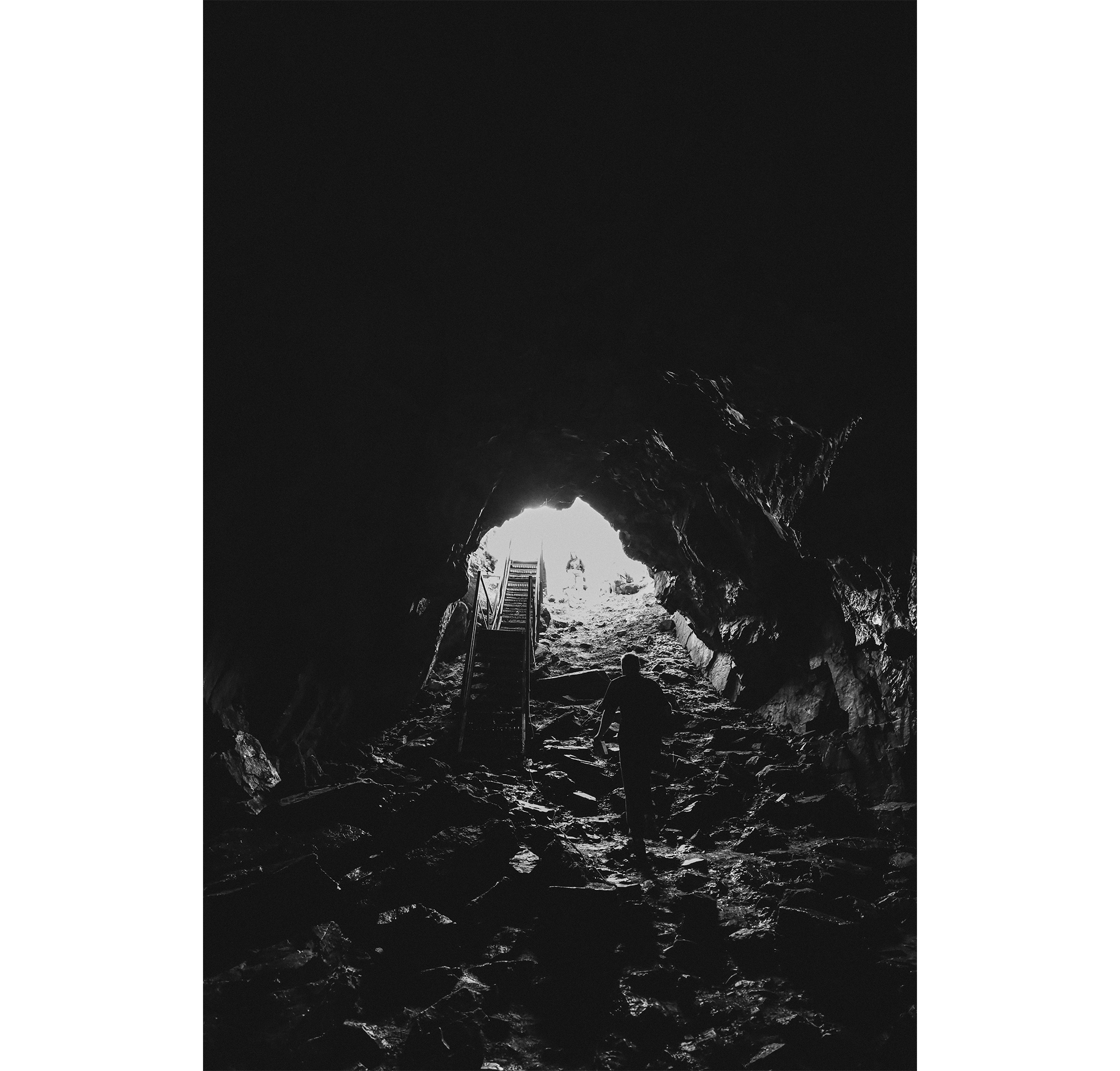 Summer hike. Фотограф/дизайнер в Екатеринбурге Хитрый Дмитрий