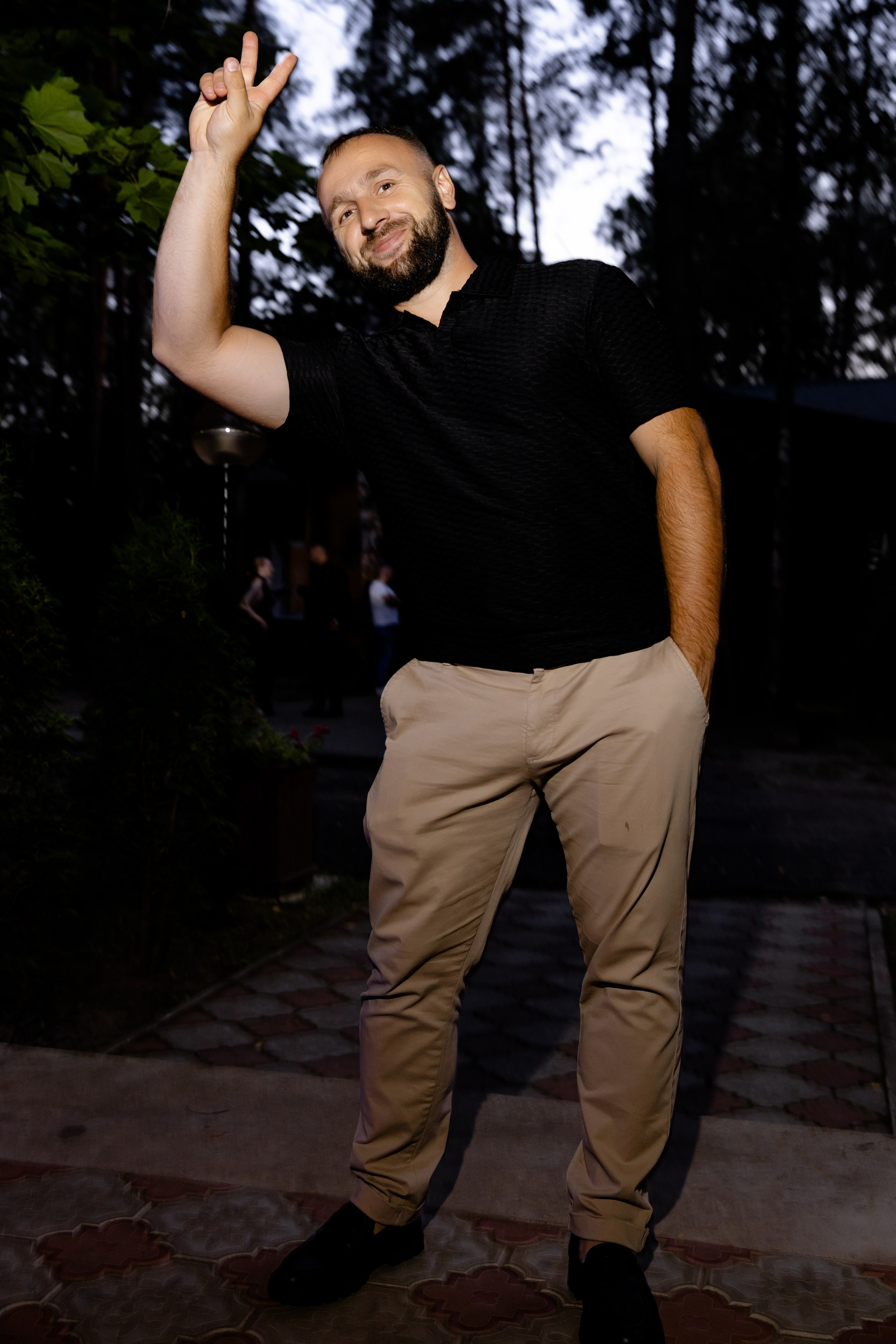 Егор и Оля. Свадебный фотограф Анна Бабахина