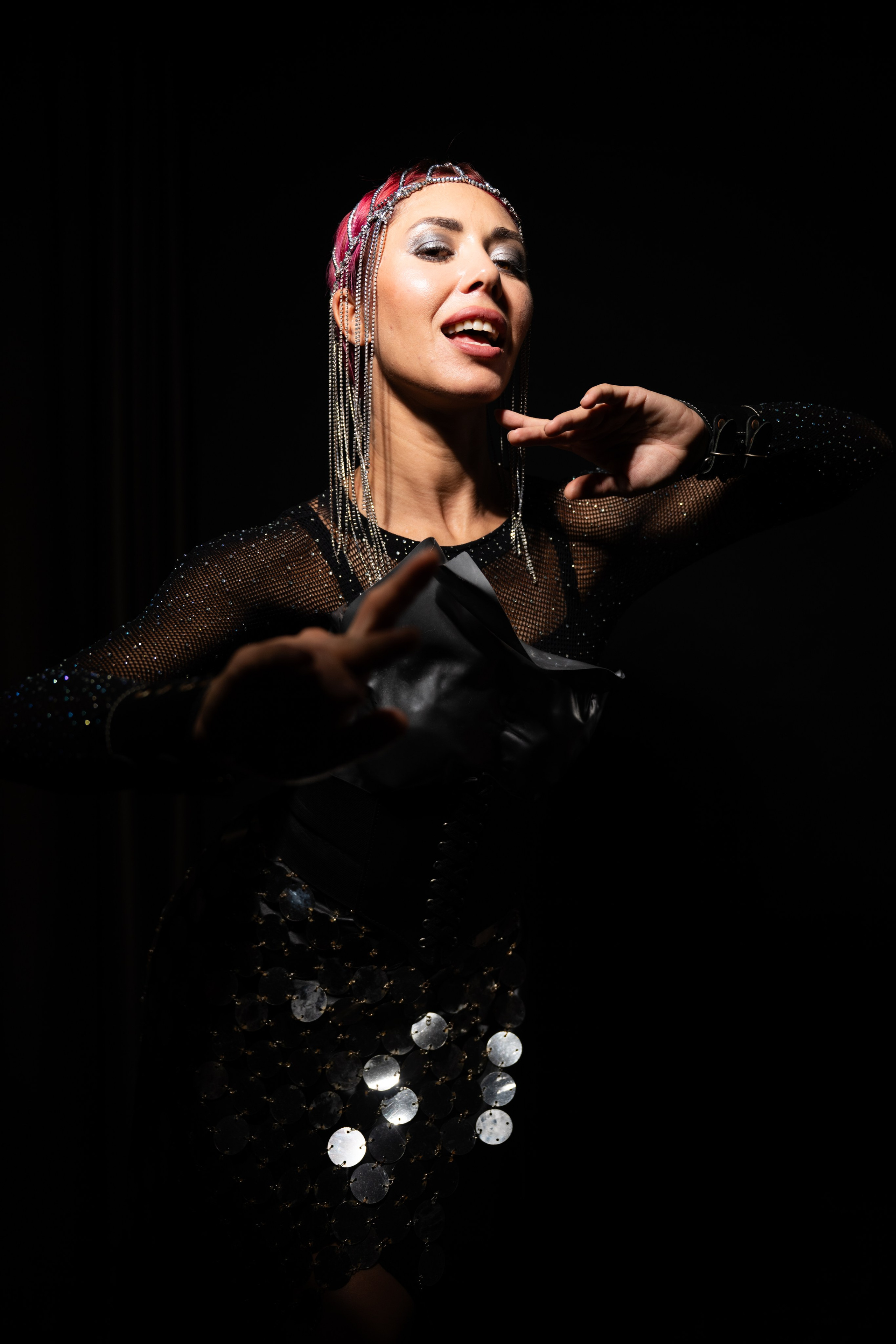 Для актеров и владельцев шоу программ. Деловые фотосессии. Студийный и свадебный фотограф и видеограф в Севастополе — Юлия Макаренко