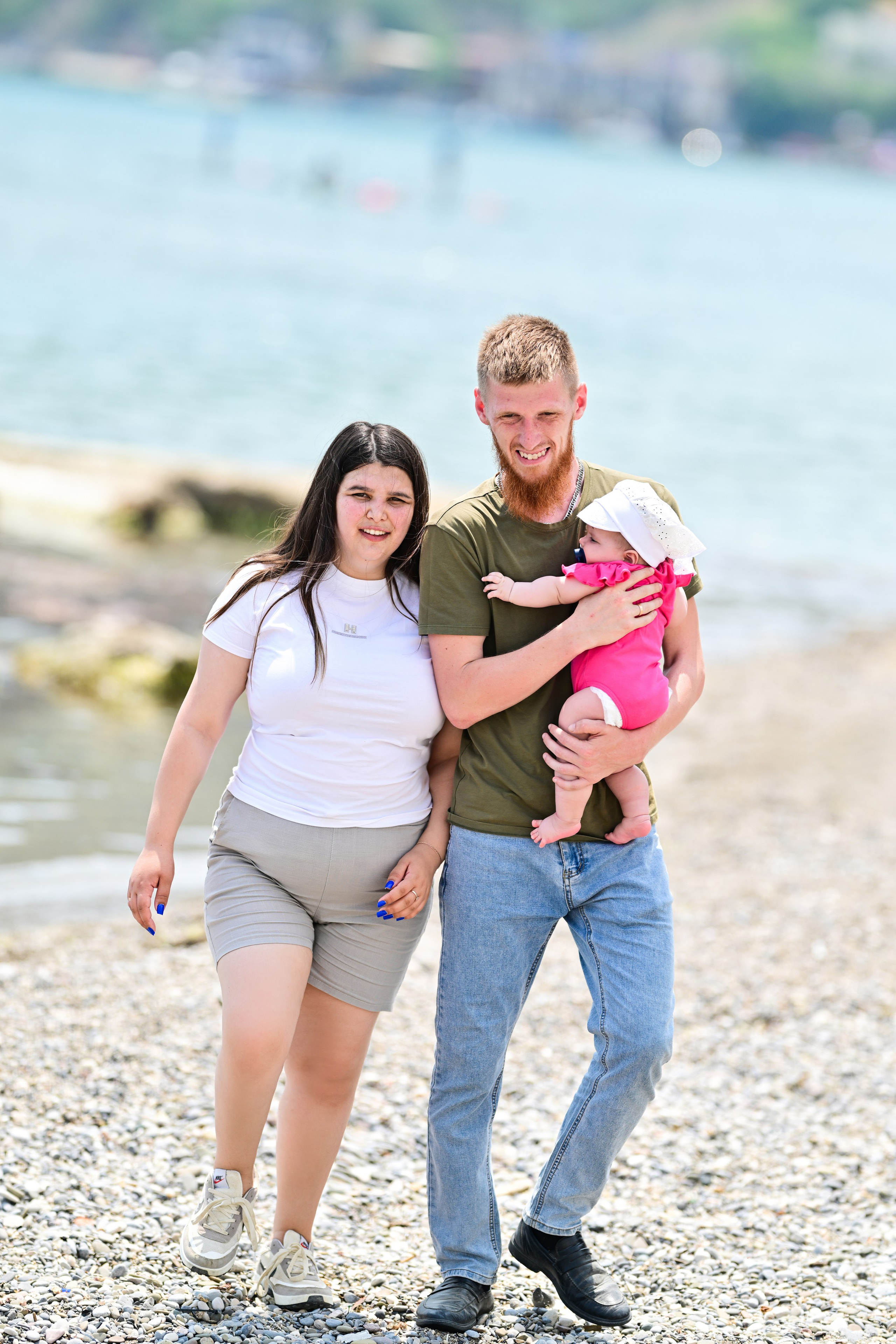 Семейные и детские фотосессии. Студийный и свадебный фотограф и видеограф в Севастополе — Юлия Макаренко