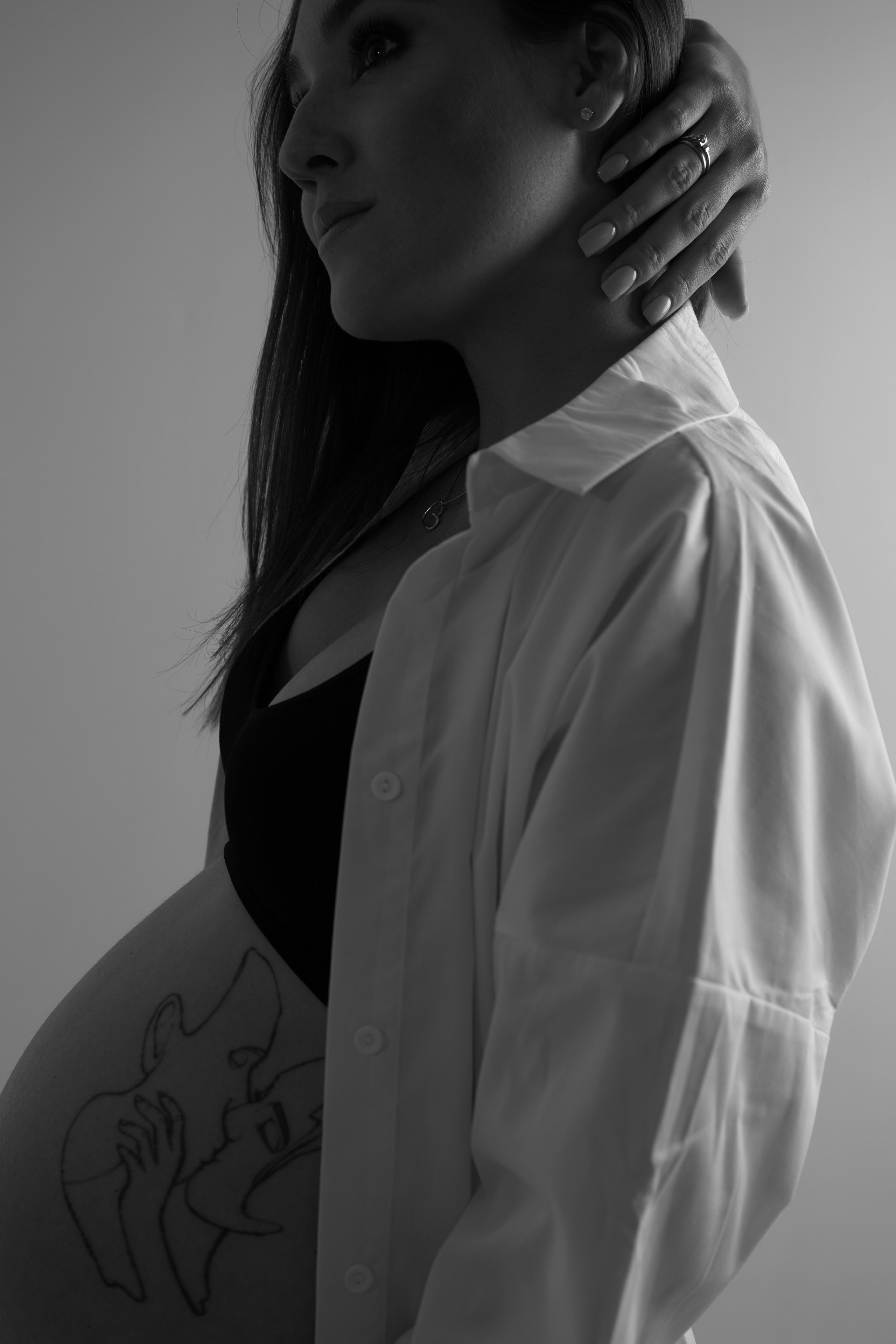 Фотосессии беременности. Студийный и свадебный фотограф и видеограф в Севастополе — Юлия Макаренко