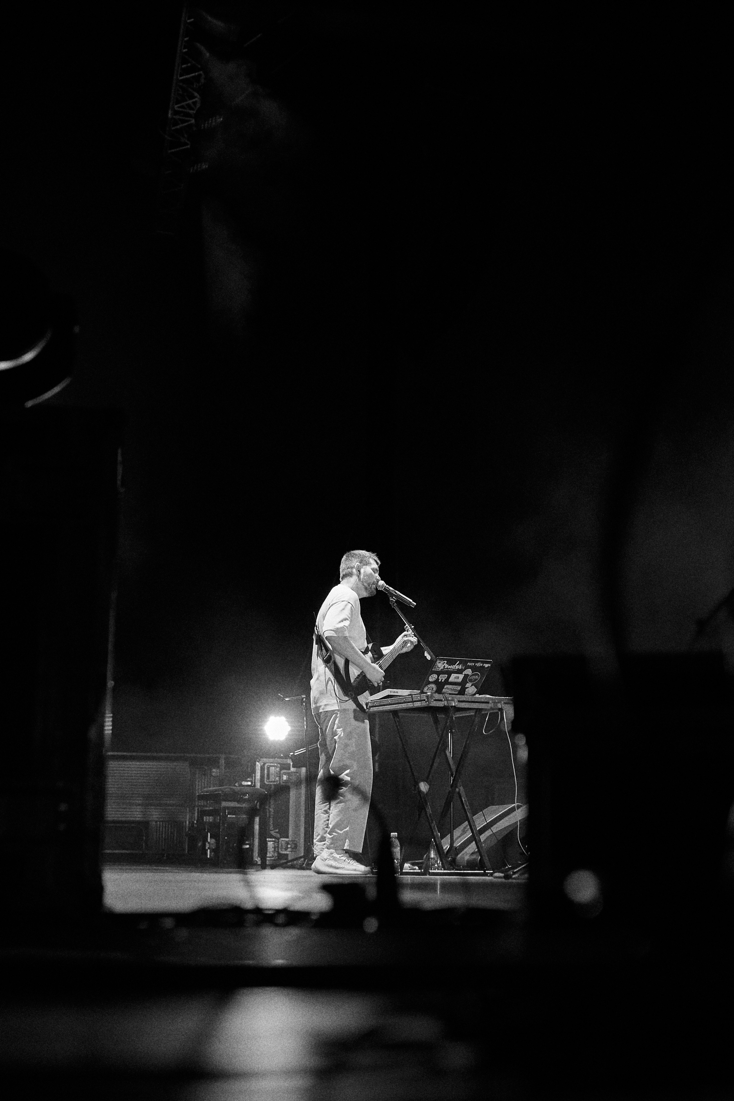 Noise MC. Фотограф Илья Клопов