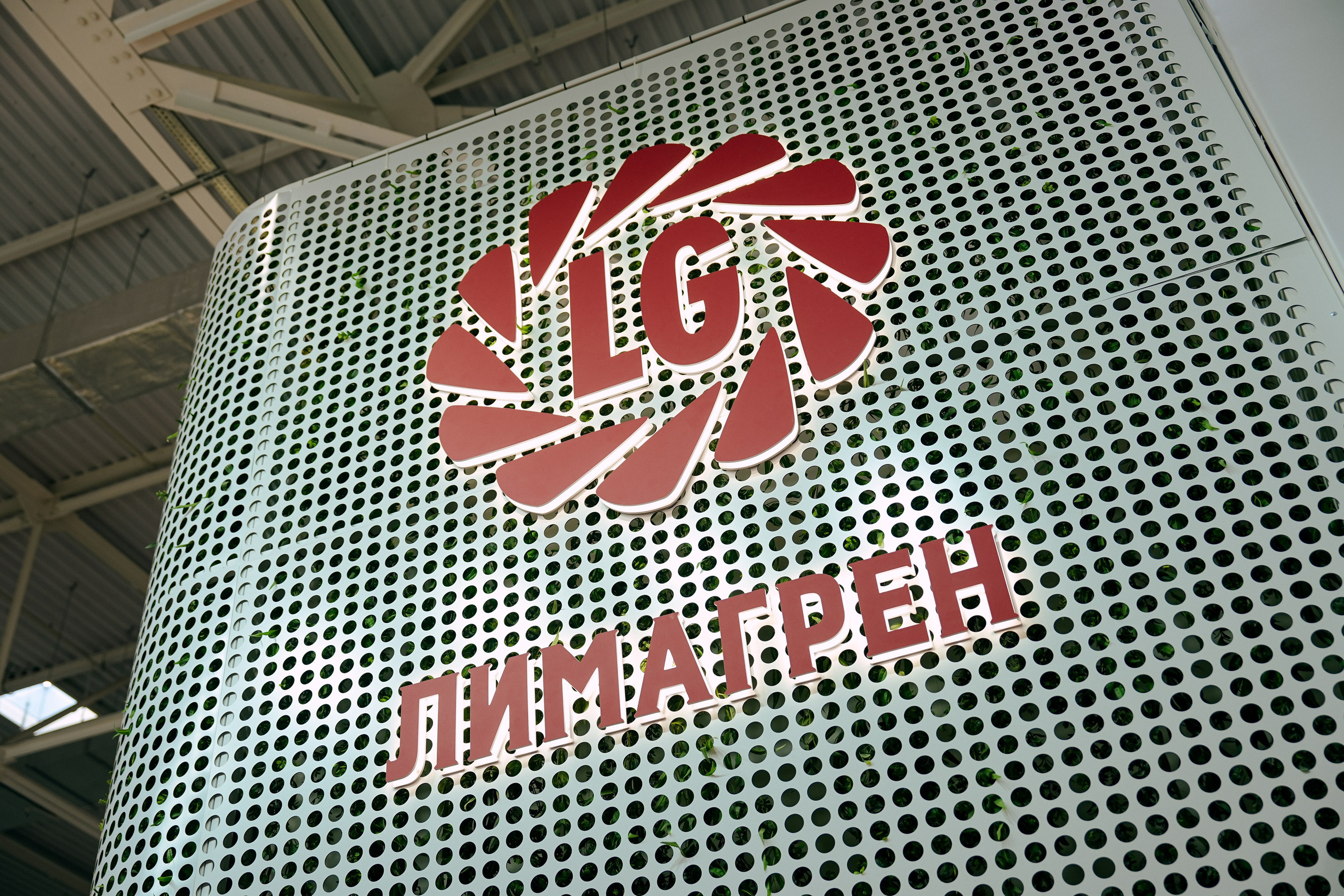 ЮгАгро'25 / Лимагрен. Фотограф с психологическим образованием