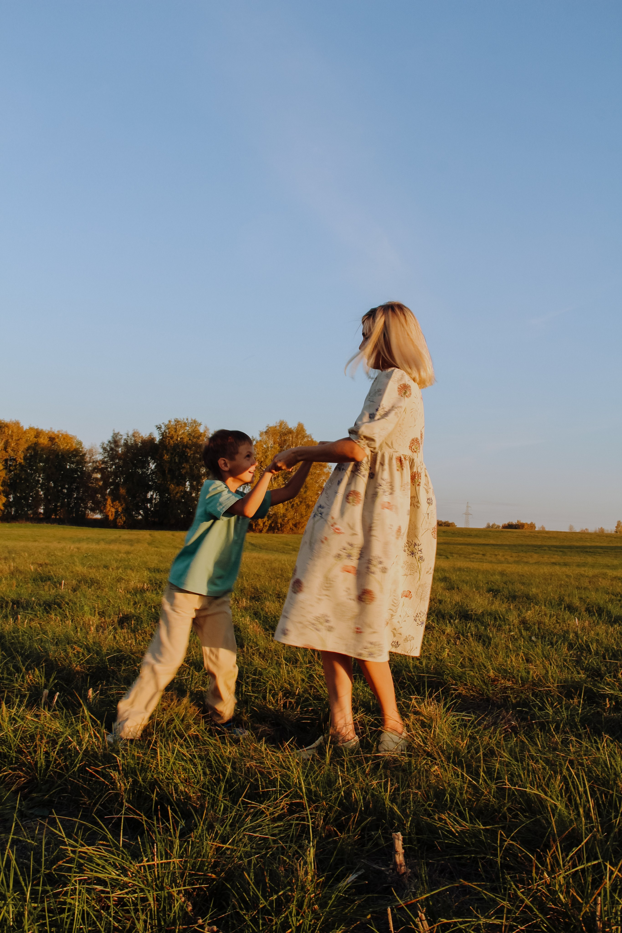Семейная фотоистория Натальи и Евгения. Семейный фотодуэт Ирина и Николай Власьевы. Фотосессии в Новосибирске