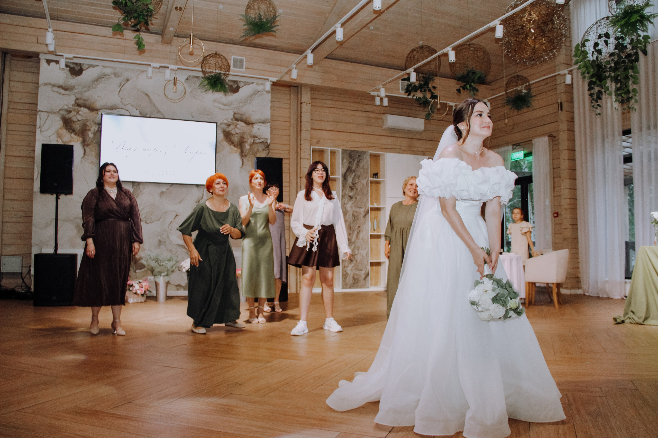 Свадебная история Марии и Владимира. Семейный фотодуэт Ирина и Николай Власьевы. Фотосессии в Новосибирске