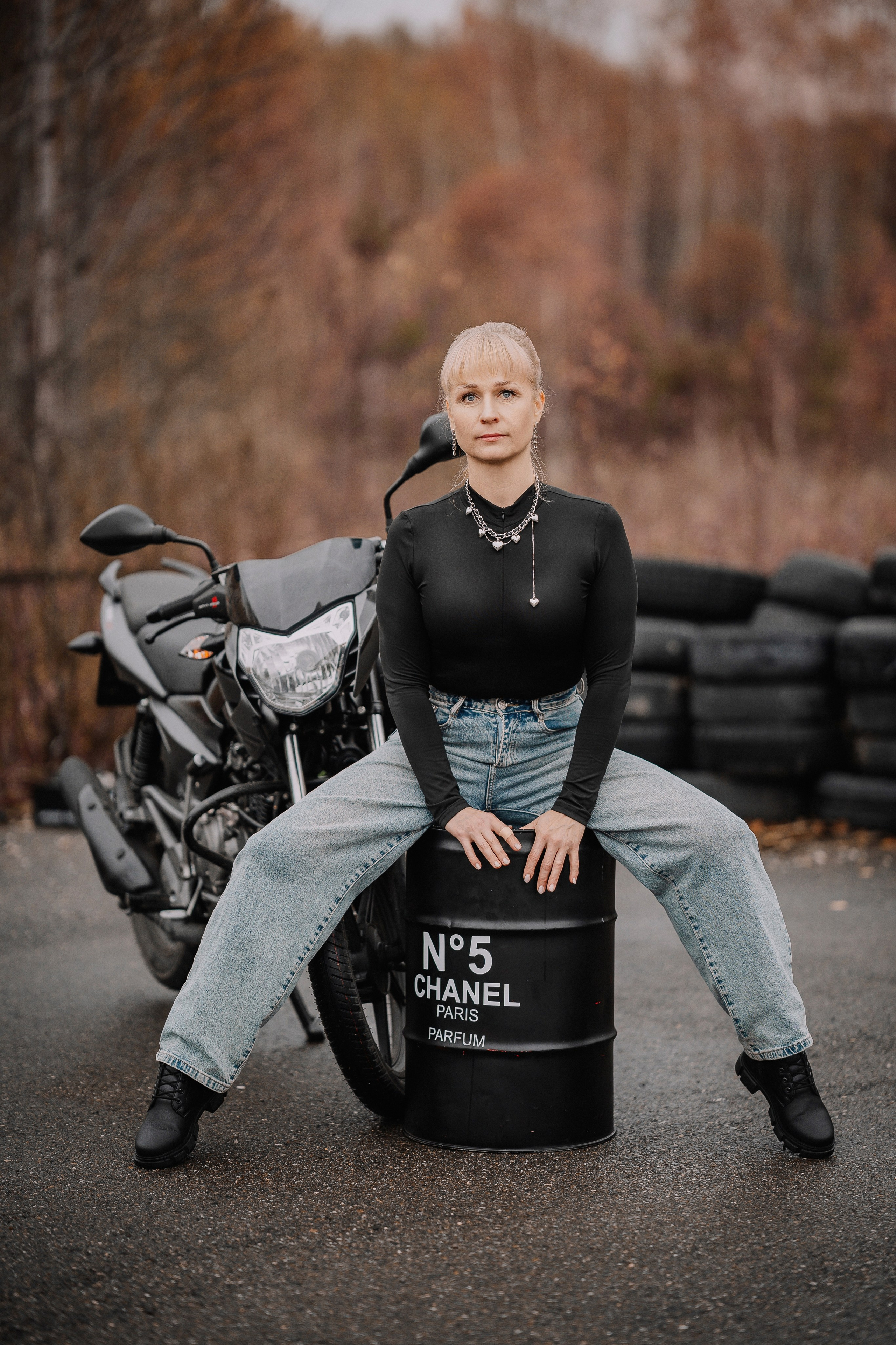 MOTO 2. Видеограф Томск, Томская область, Сибирь