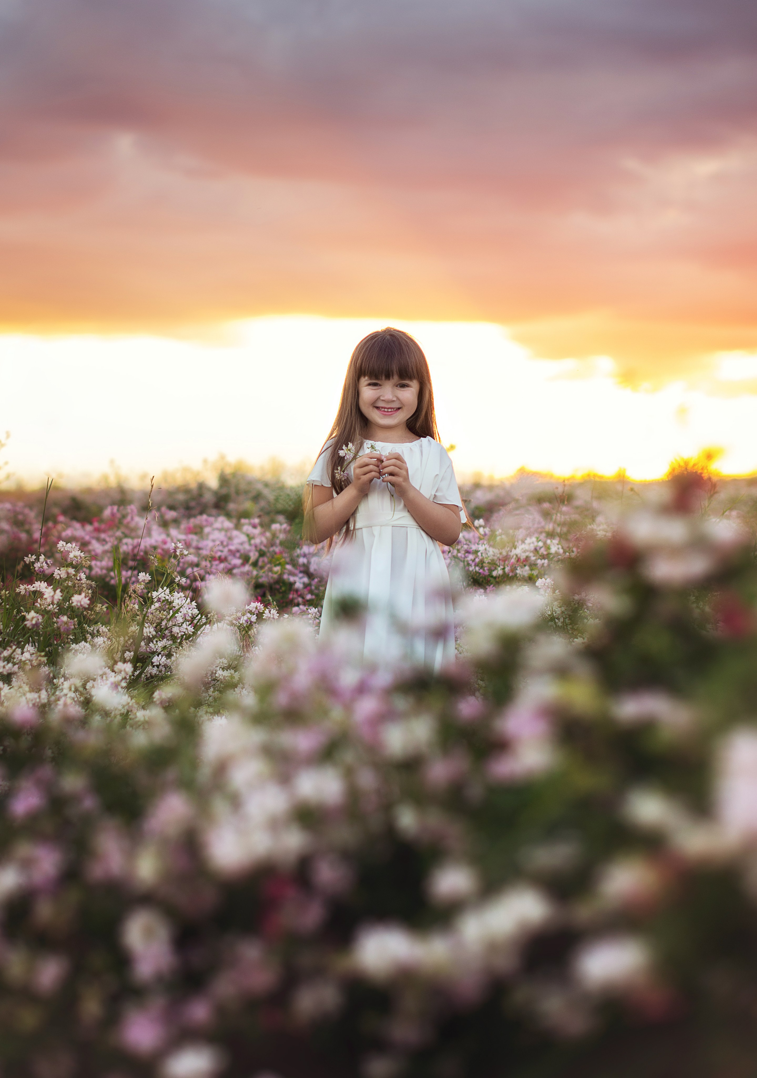 Семейные фотосессии в Саратове. Фотограф в Саратове для всей семьи Бечина Диана