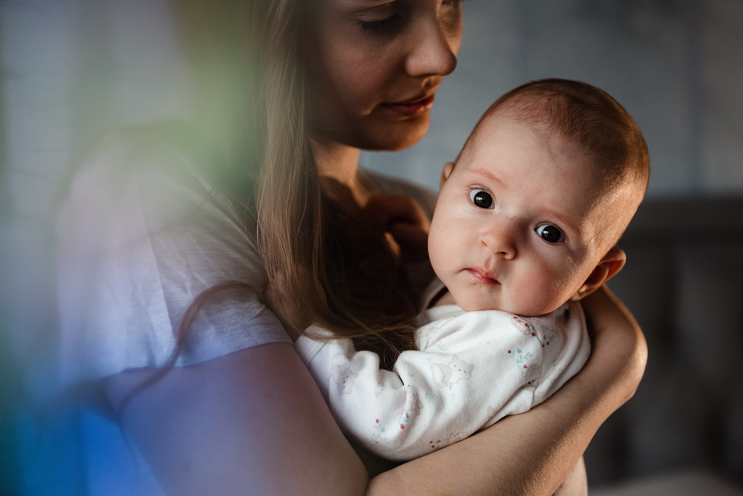 Алена, Виктор, Оливка и Ластик. Семейный Фотограф в Москве Ирина Хохлова