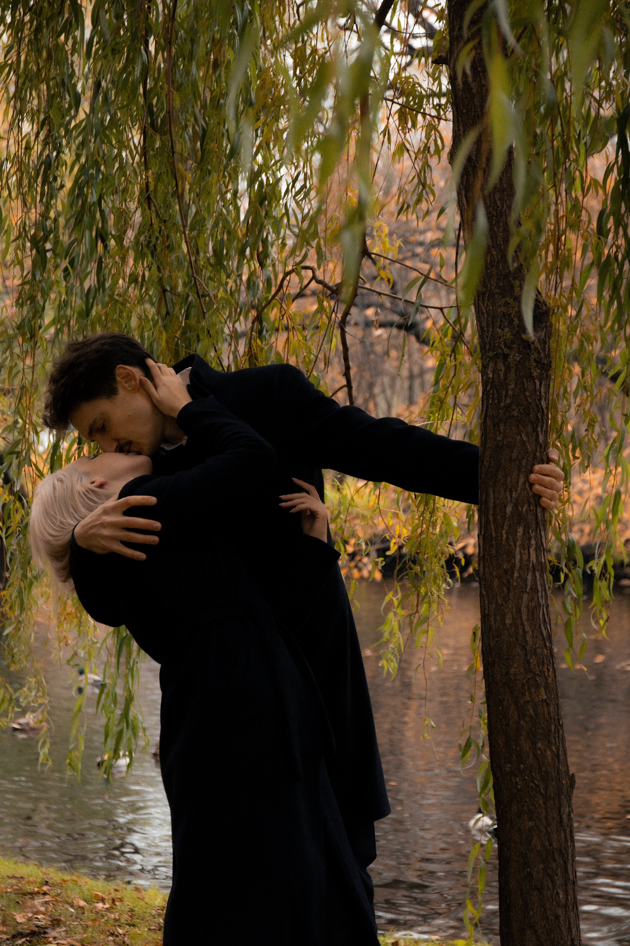 Кристина и Дима. Oksan_photo