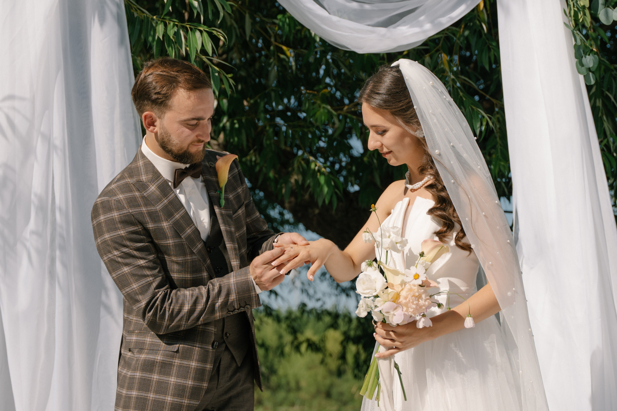 Юлия и Александр. Ульяна Ремезова | Фотограф | Челябинск