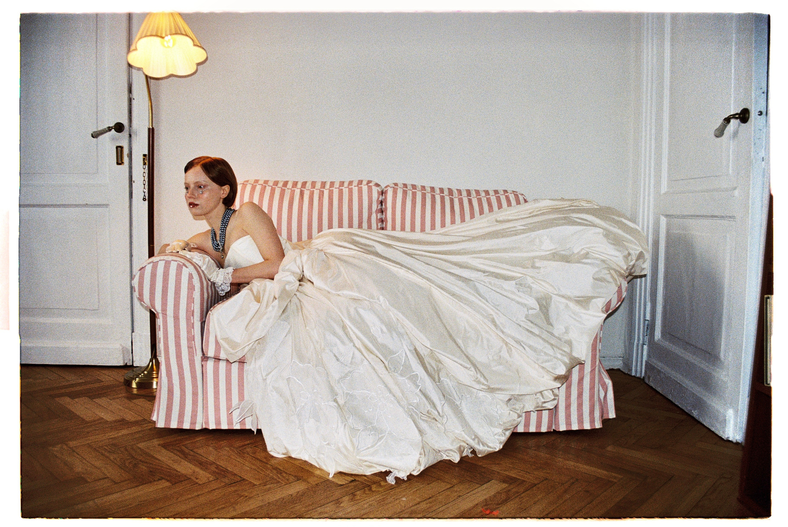 Плёнка. Свадебный фотограф в Москве Александра Соболева |Weddings, people, travel, etc