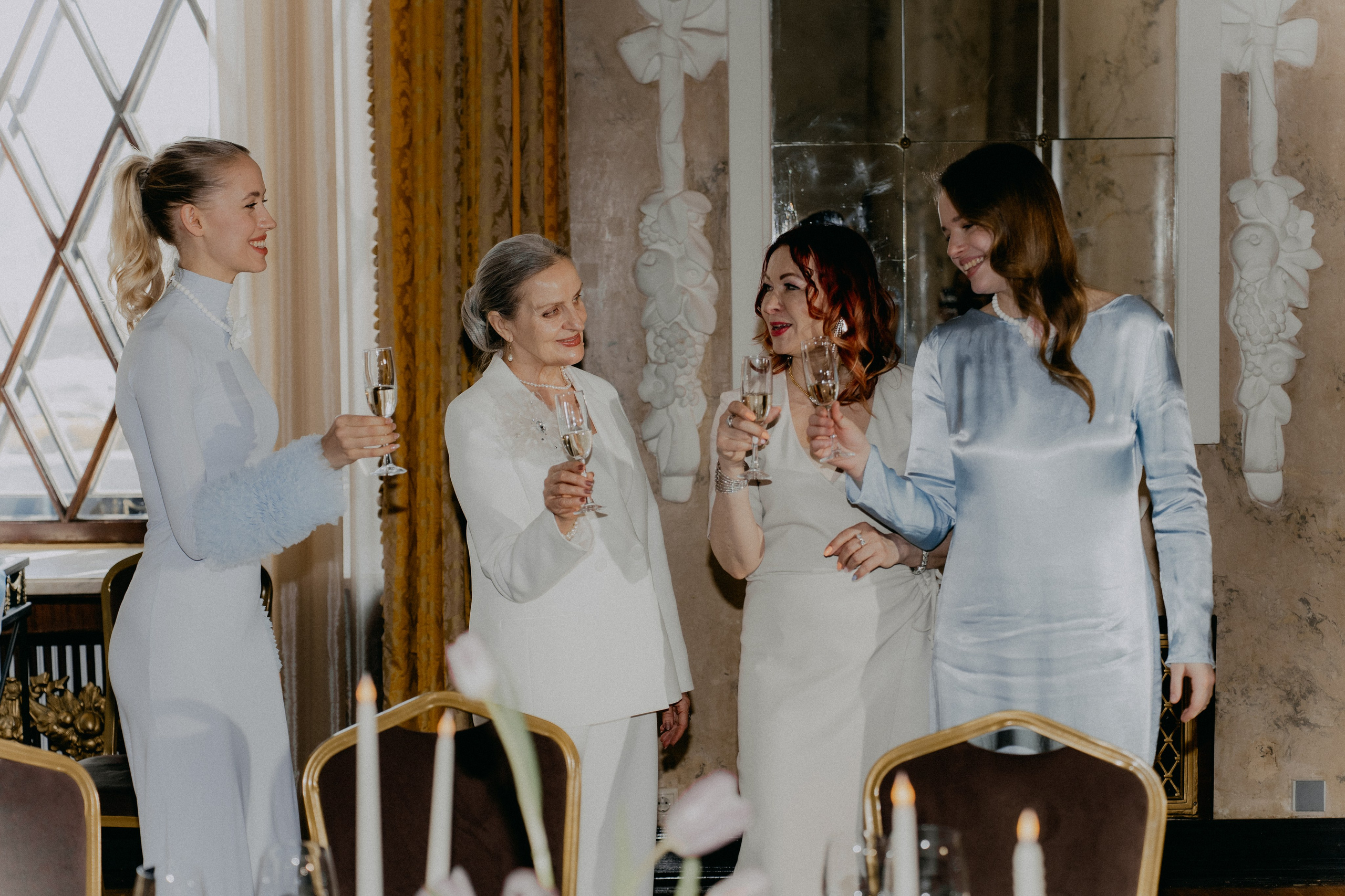 16/03/2026. Фотограф Элина Муратова