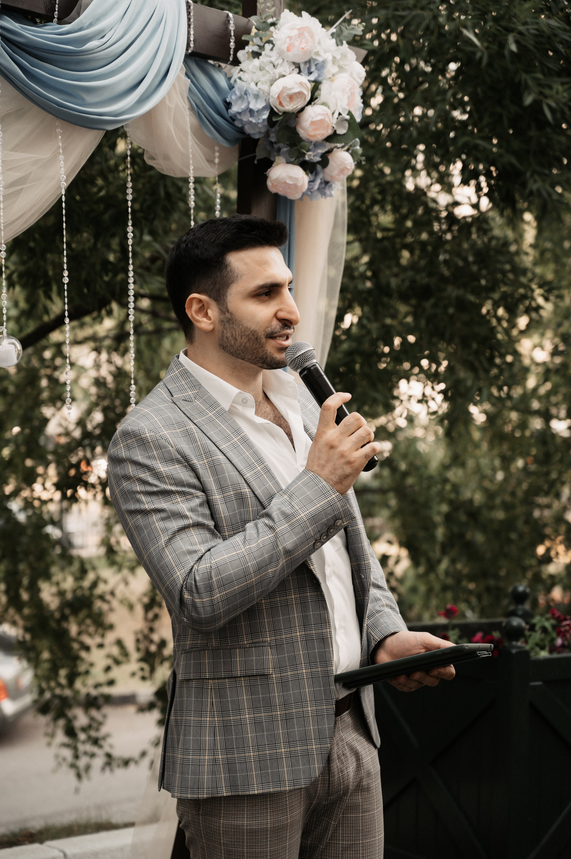 Никита и Лина. Свадебный фотограф Александр Давыдов