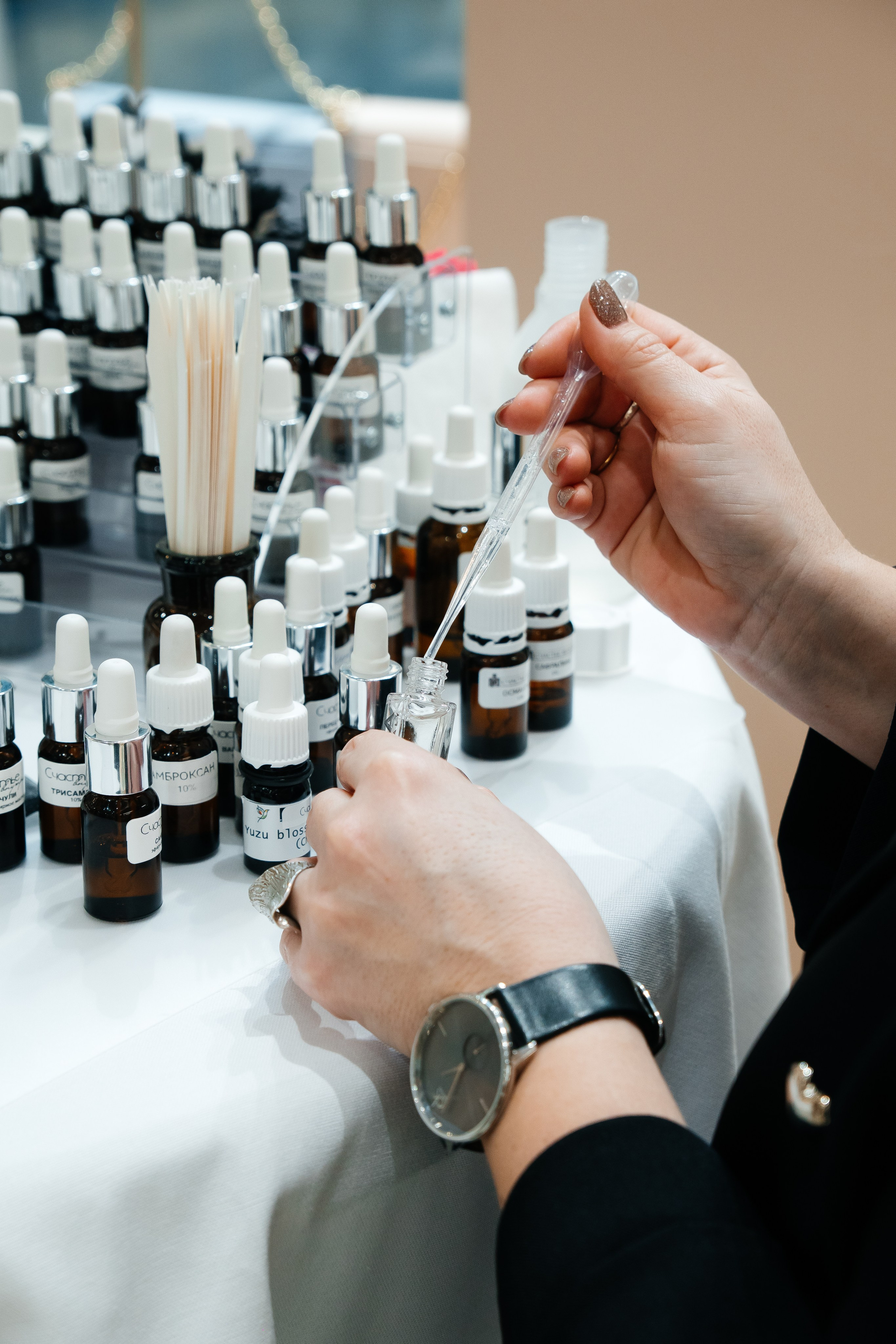 FURLA. Профессиональный фотограф в Самаре Анна Конзаева