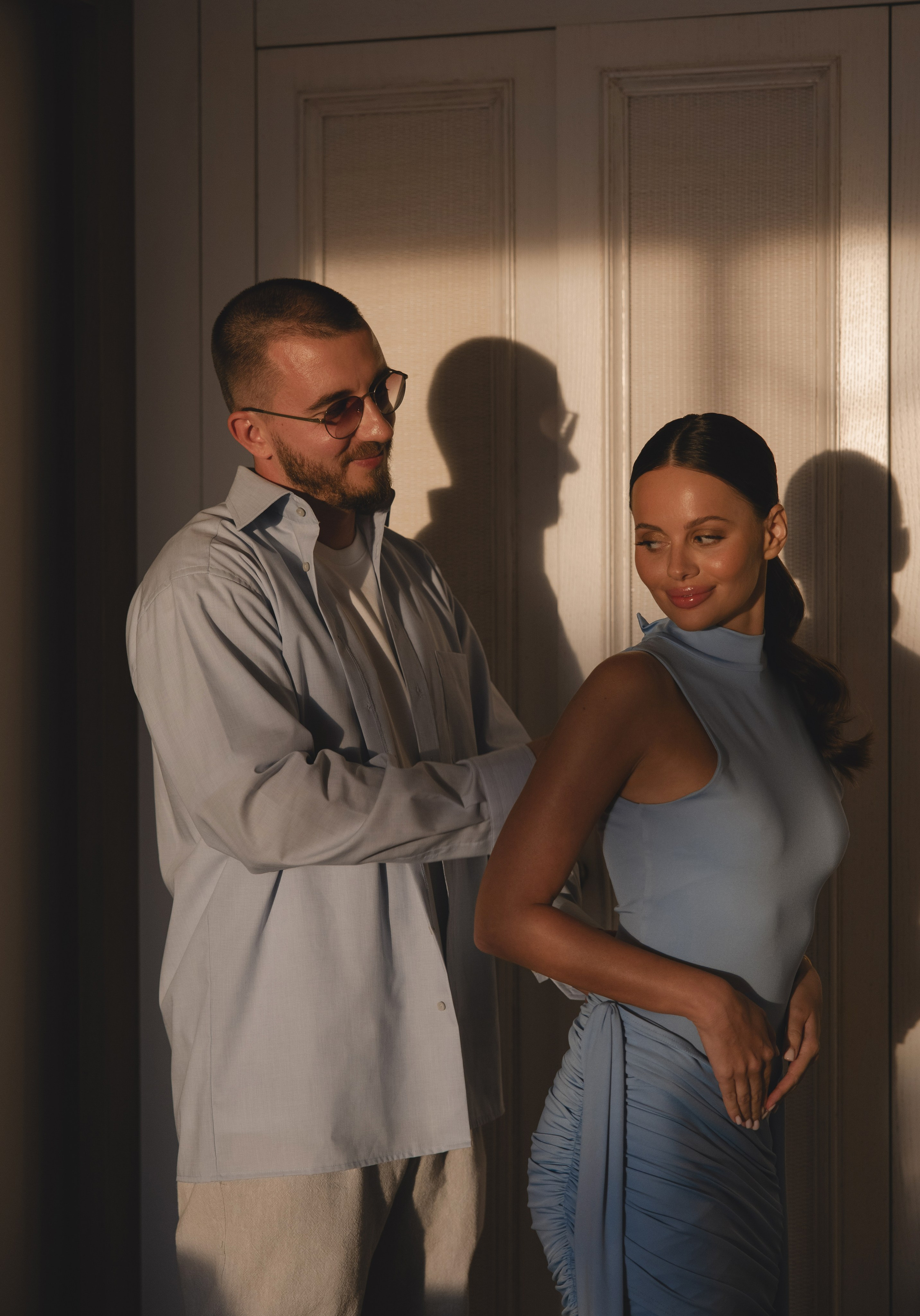 Если это то самое — впереди вся жизнь