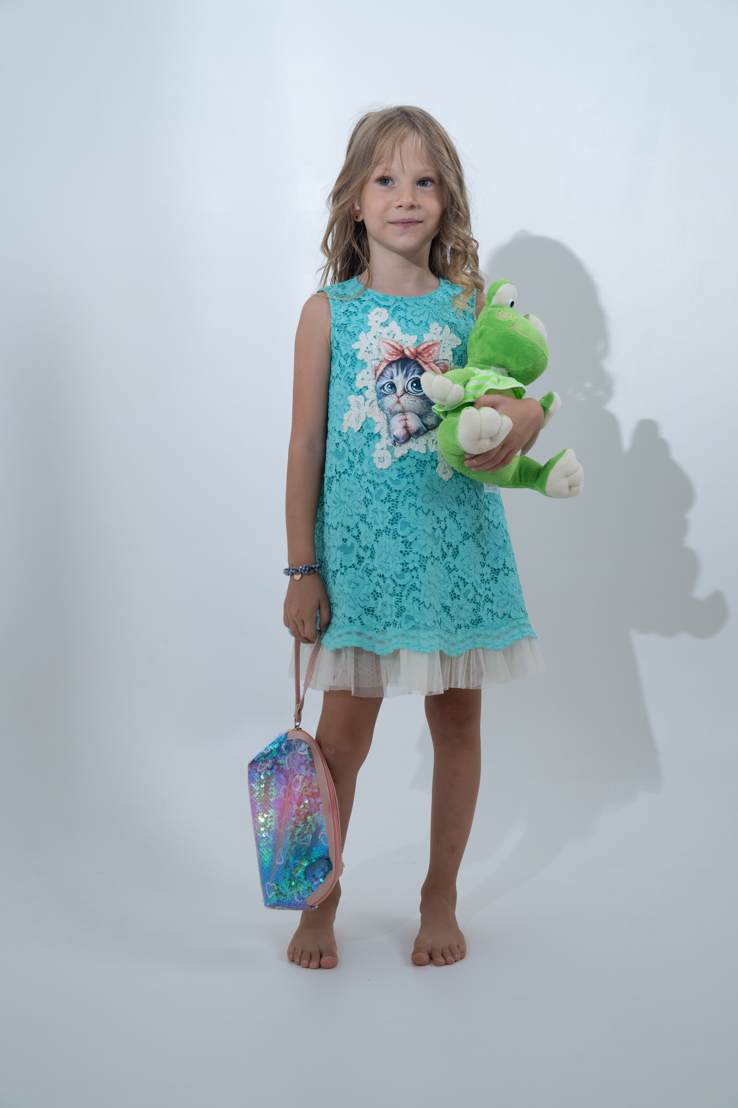 Семейные и детские фотосессии. Студийный и свадебный фотограф и видеограф в Севастополе — Юлия Макаренко