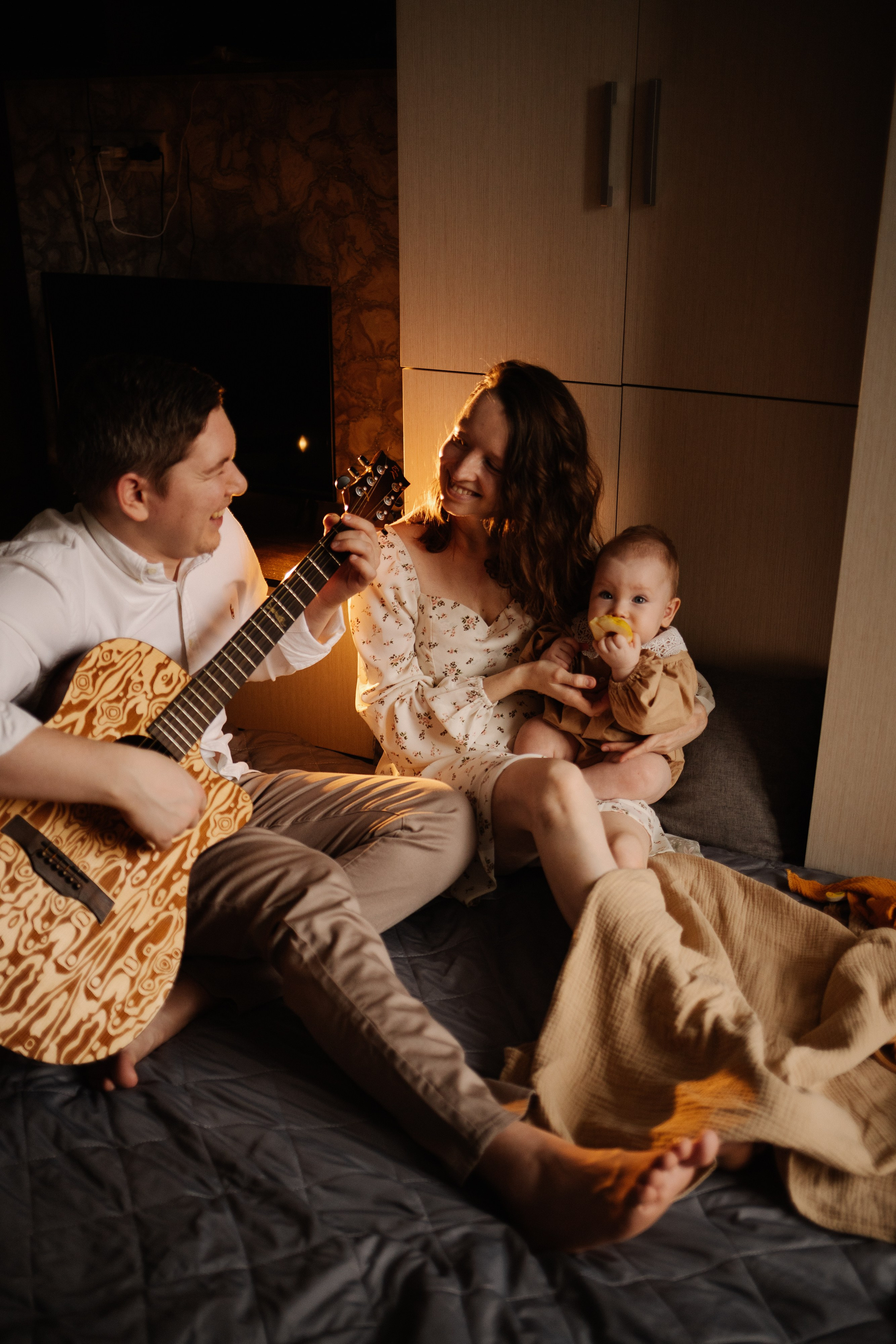 Камила. Семейный фотограф Юлия Клишина