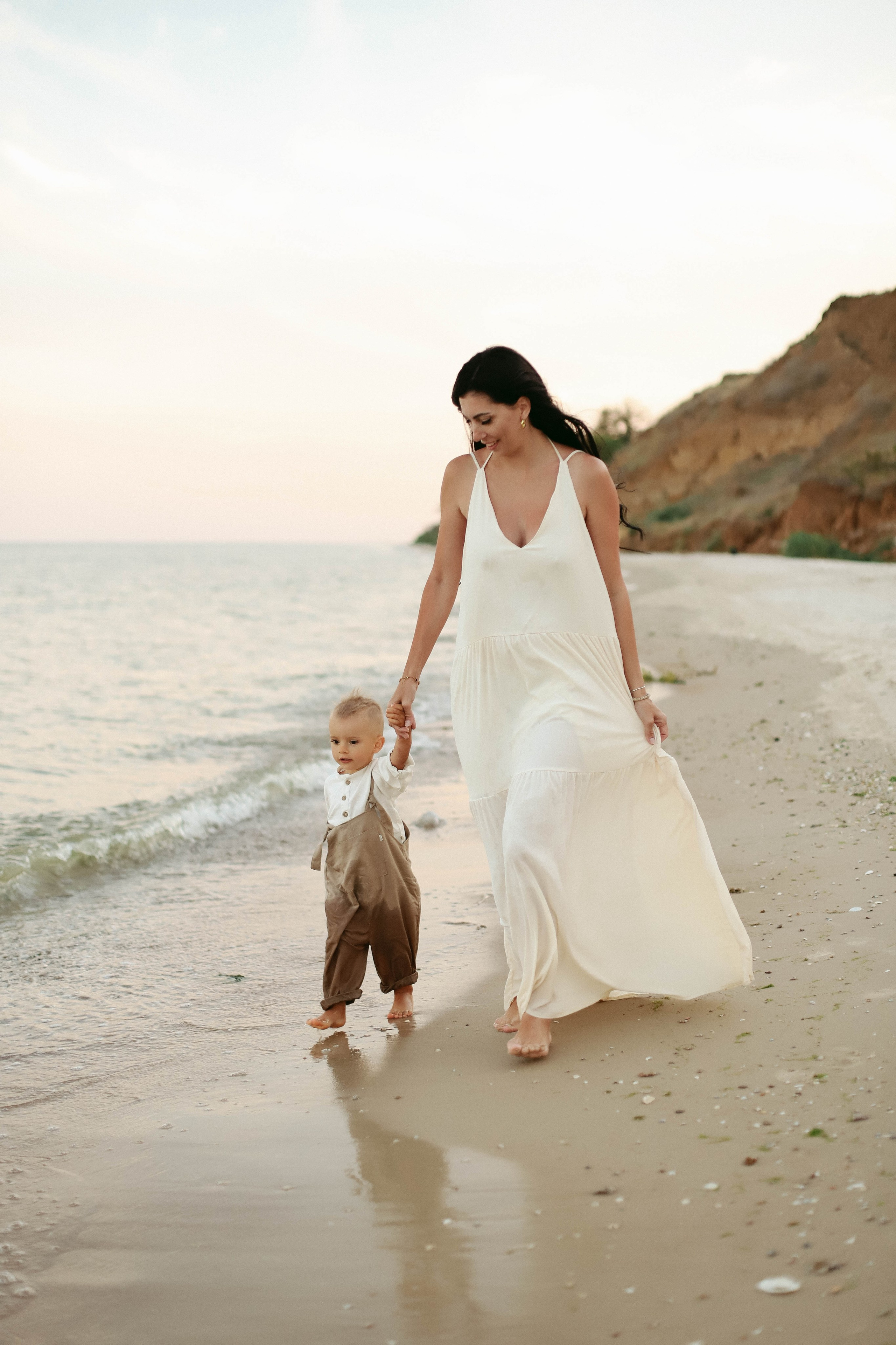 АЛИНА, АНДРЕЙ, АЛЛА, ИВАН, ДАРЬЯ и МАРК. Фотограф Мариуполь | Ялта | Крым — Диана Мазенко