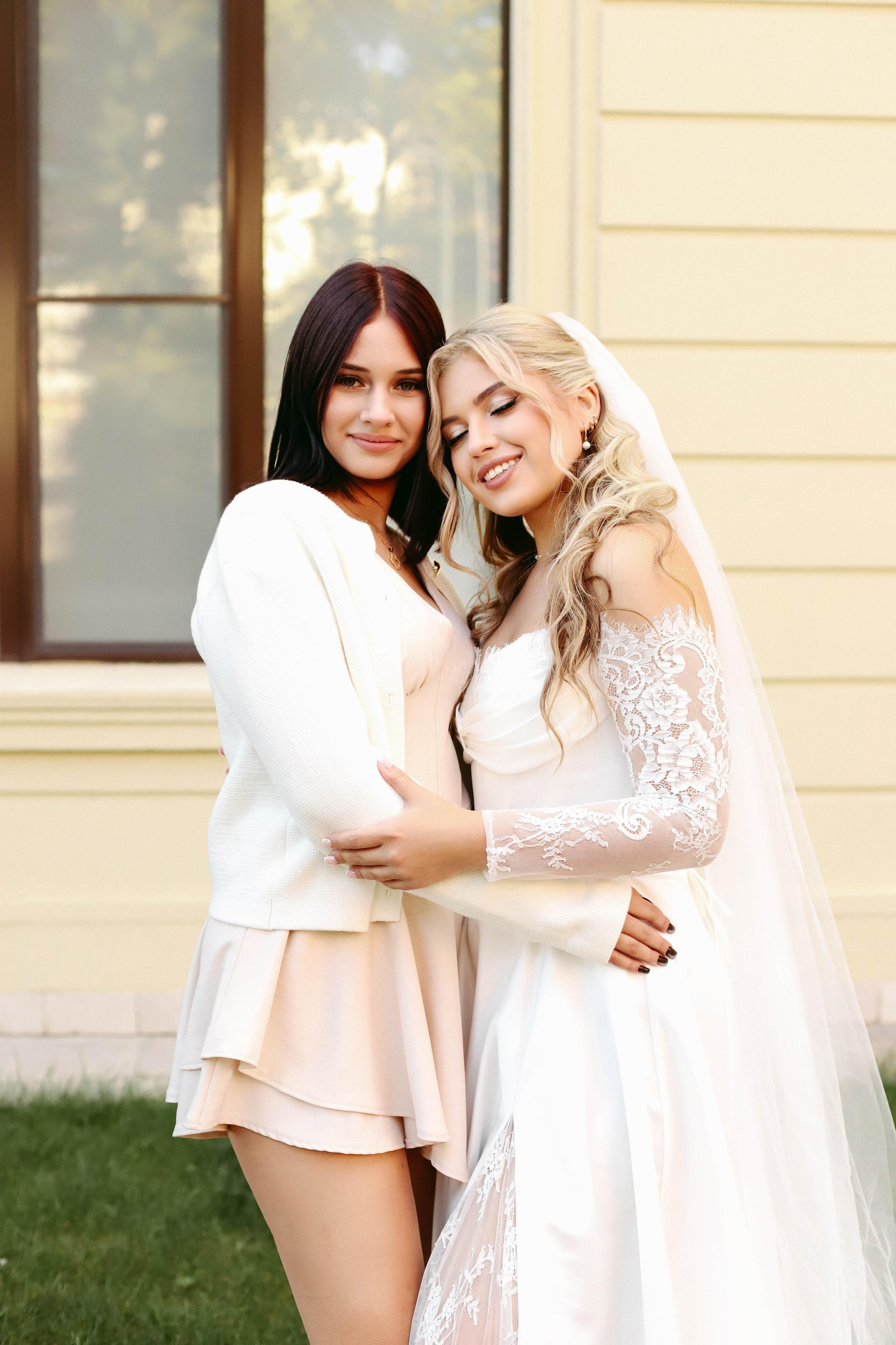 СОФИЯ & МИХАИЛ. Фотограф Мариуполь | Ялта | Крым — Диана Мазенко