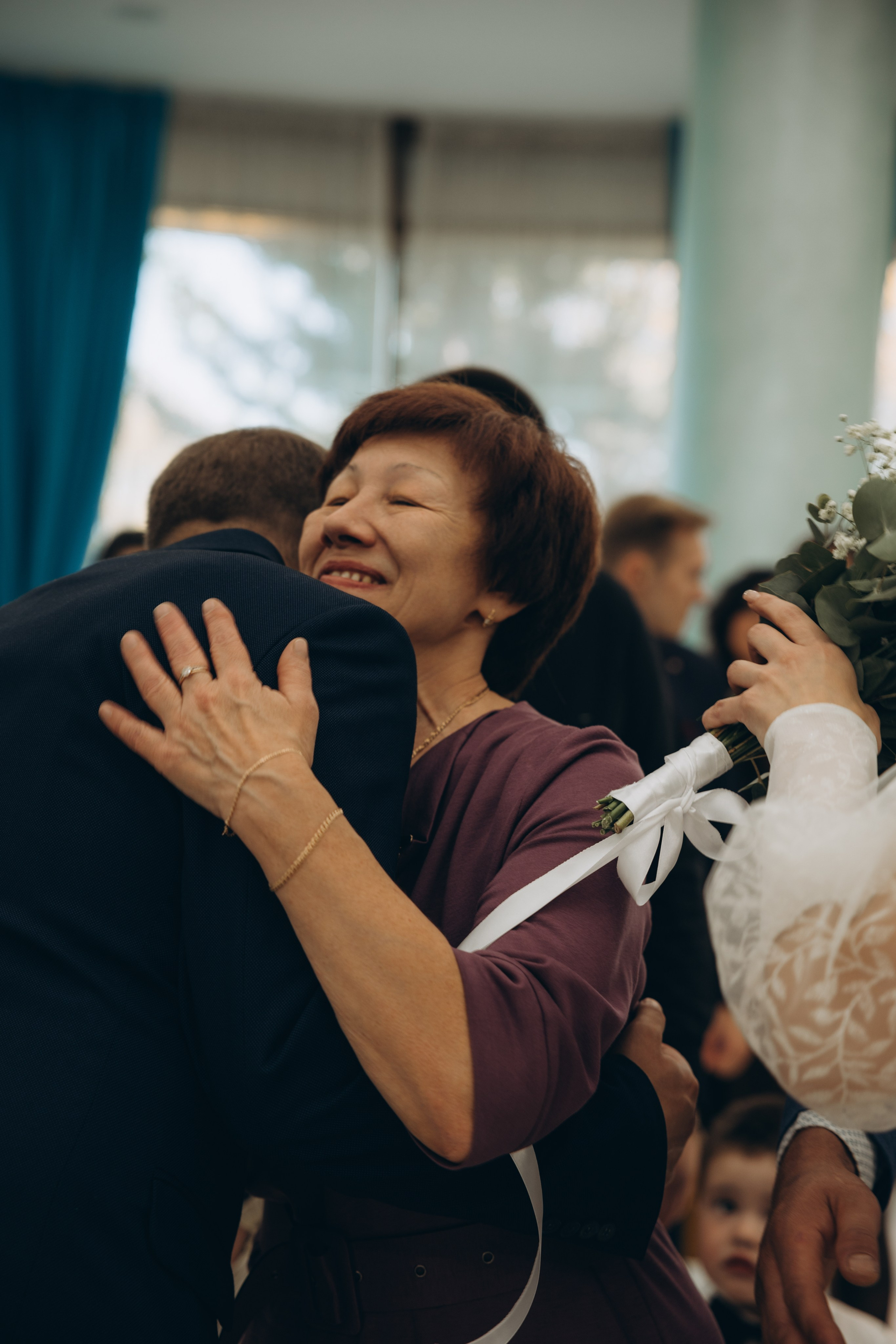 Wedding Day. Свадебный, семейный фотограф в Иркутске Светлана Макаричева