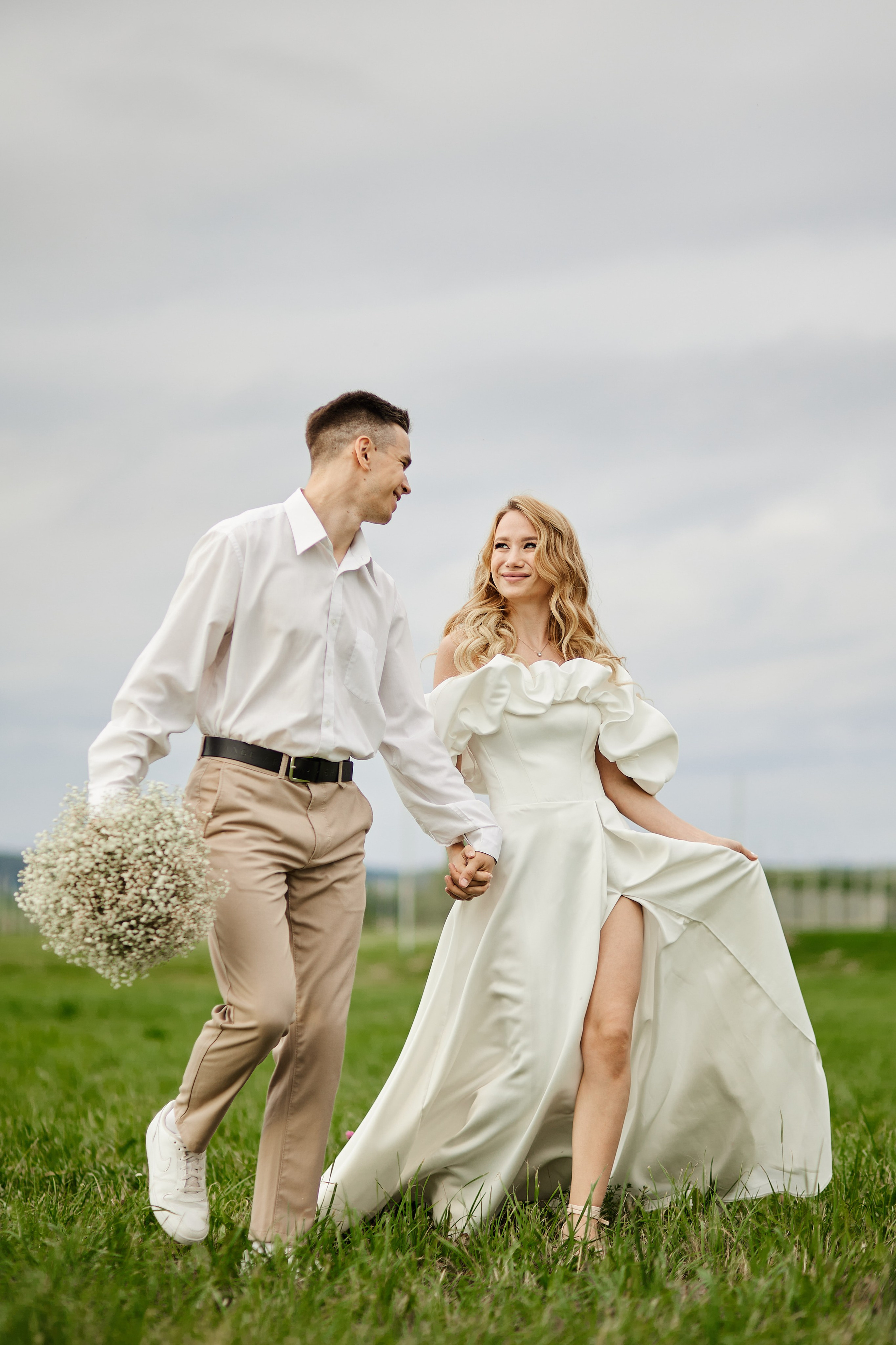 Чувства не знают границ. Свадебная, репортажная фотосъемка и видеосъемка в Минске. Илья и Юлия Ширмановы. Фотограф | Видеограф | Минск