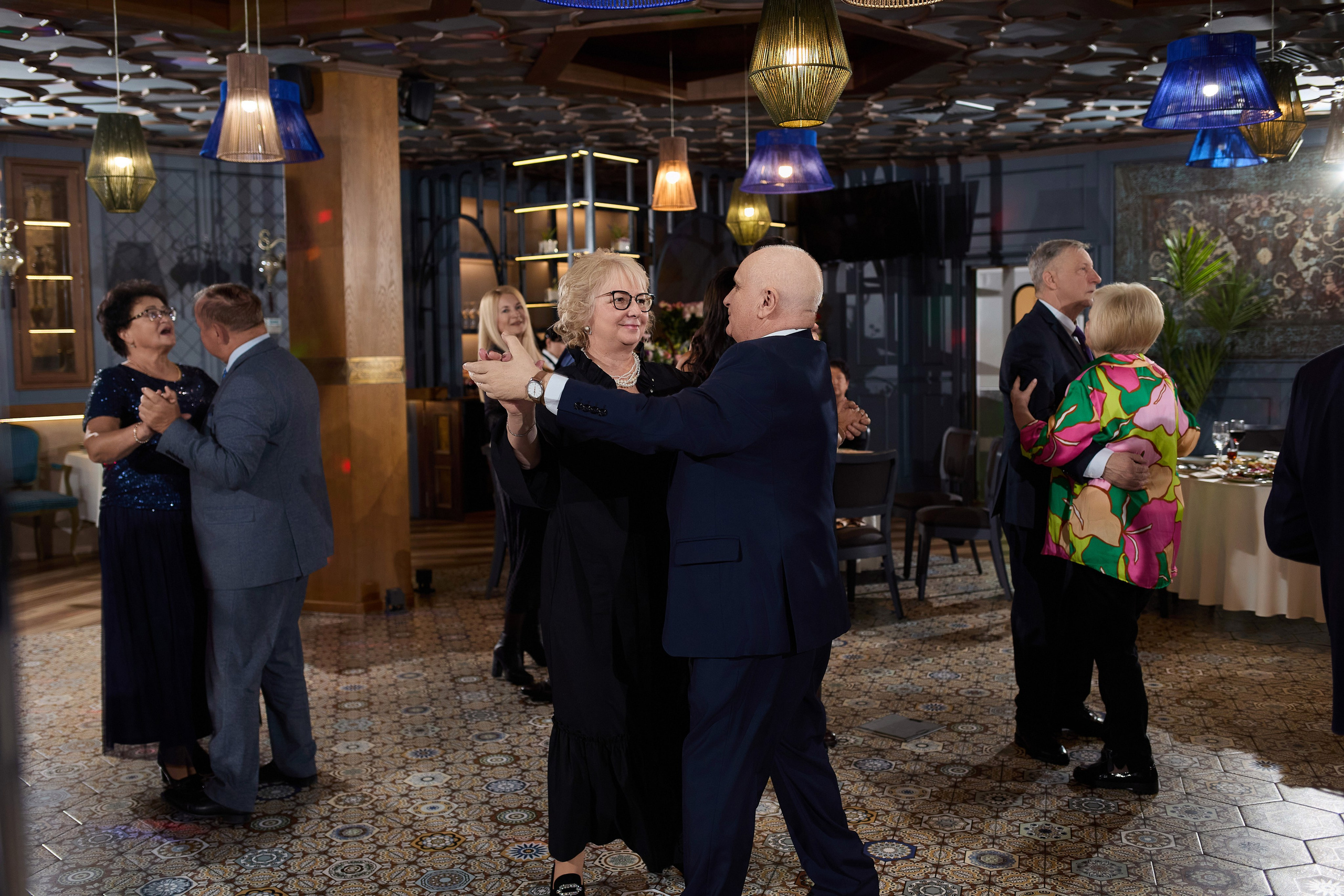 Юбилей. Свадебная, репортажная фотосъемка и видеосъемка в Минске. Илья и Юлия Ширмановы. Фотограф | Видеограф | Минск