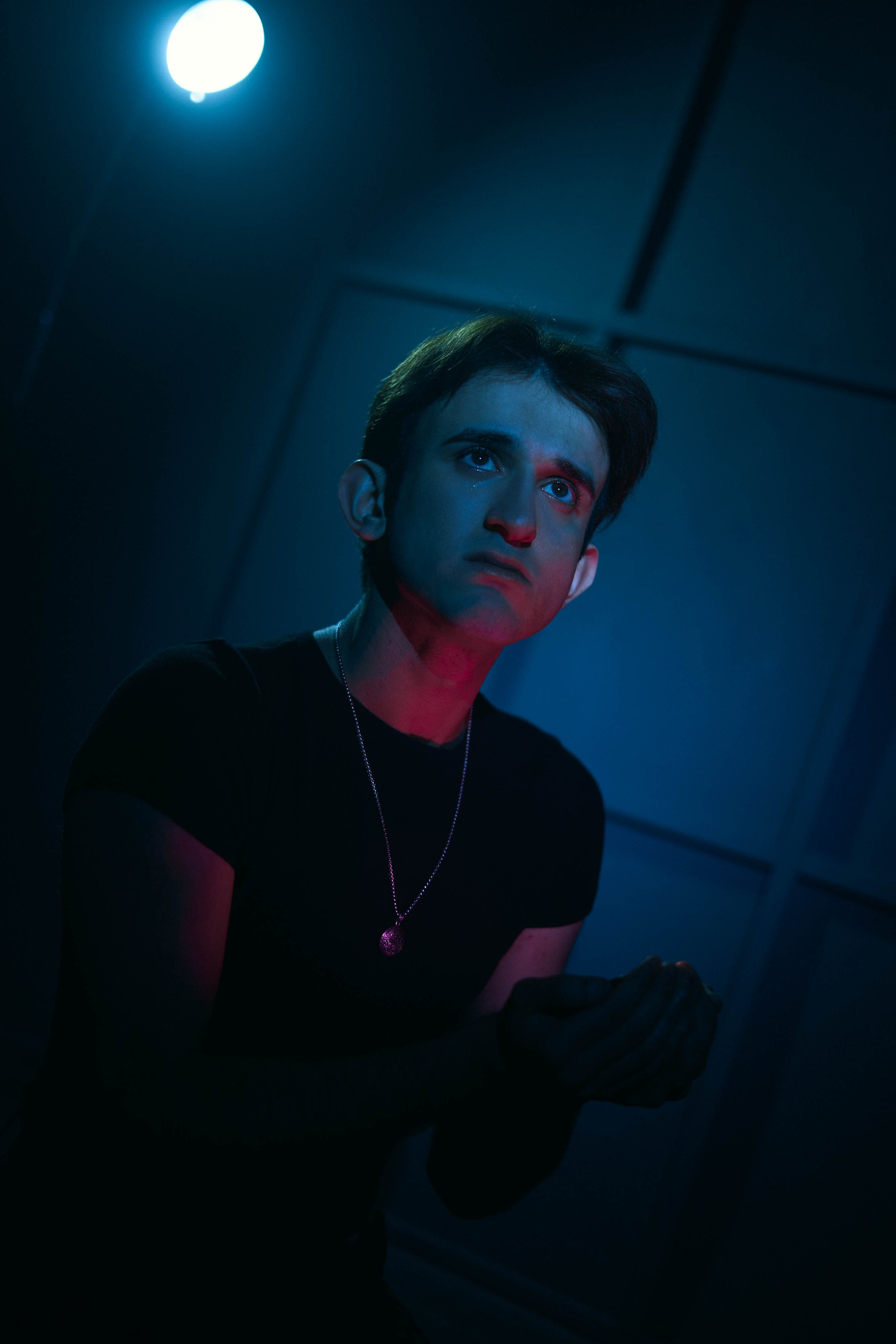 Smoky light. Главная