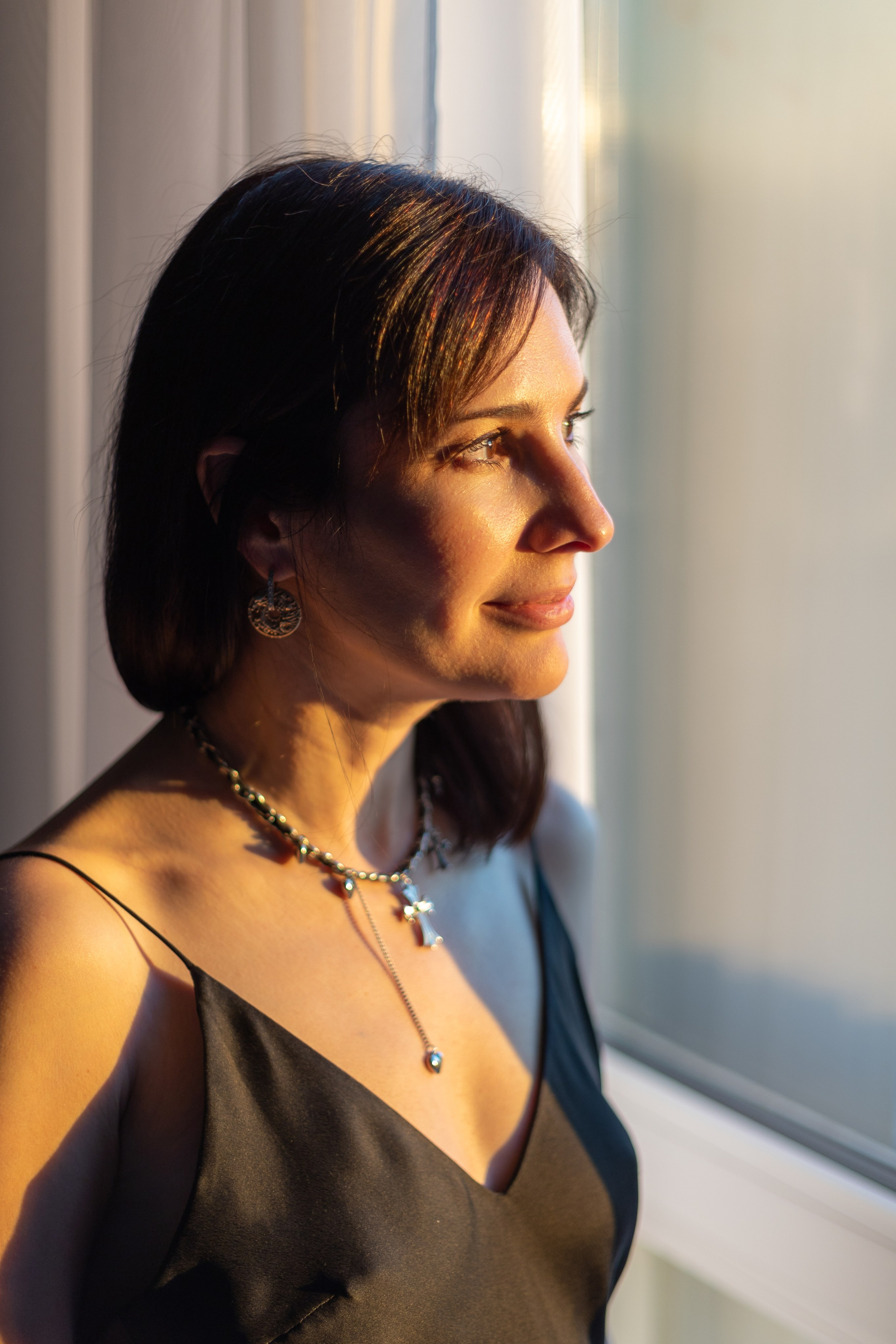 Портеты. Портретный и пейзажный фотограф в Санкт-Петербурге Игорь Золотухин