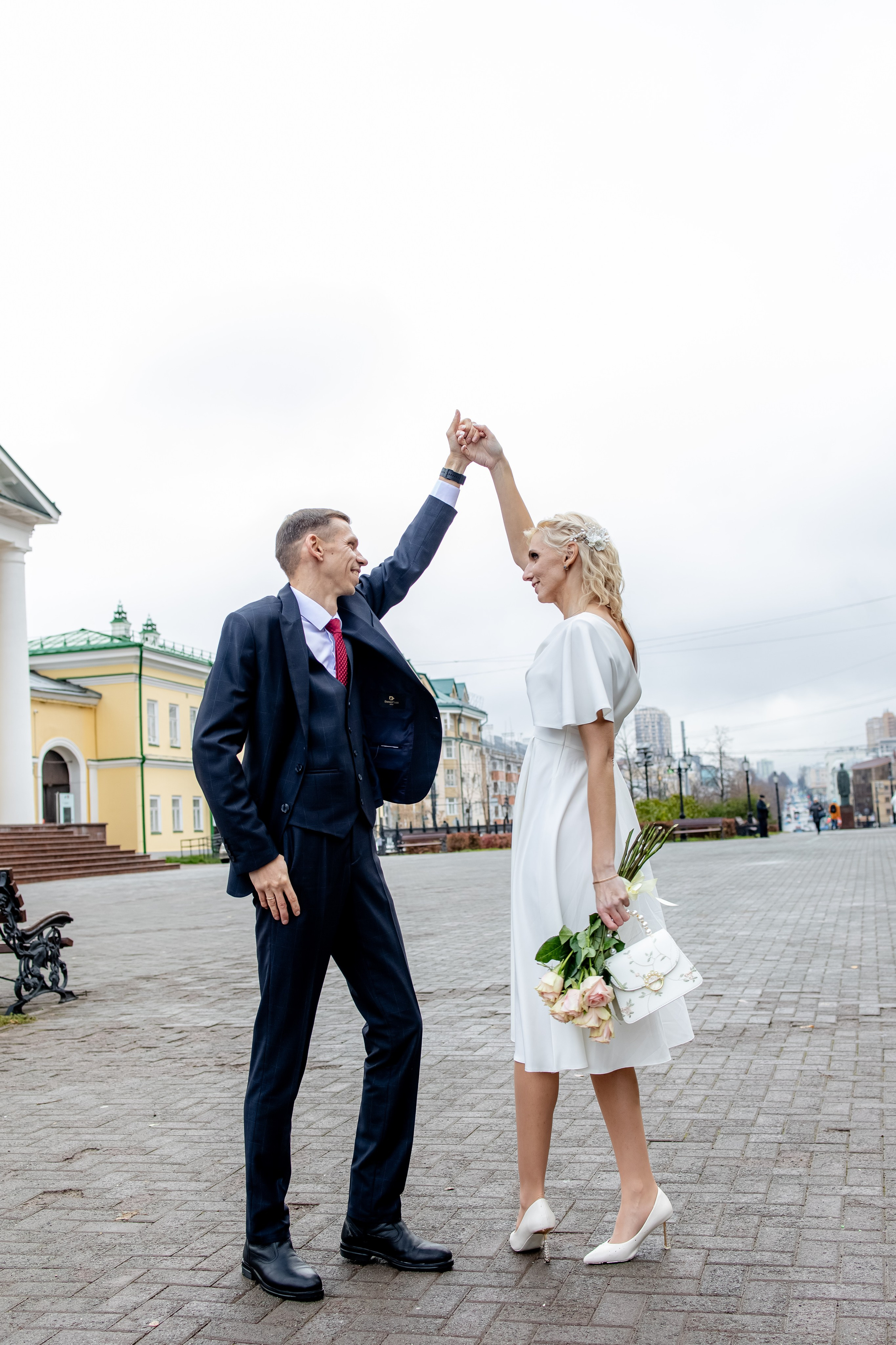 Вячеслав и Анастасия. KATERINA VINOKUROVA ФОТОГРАФ ПЕРМЬ