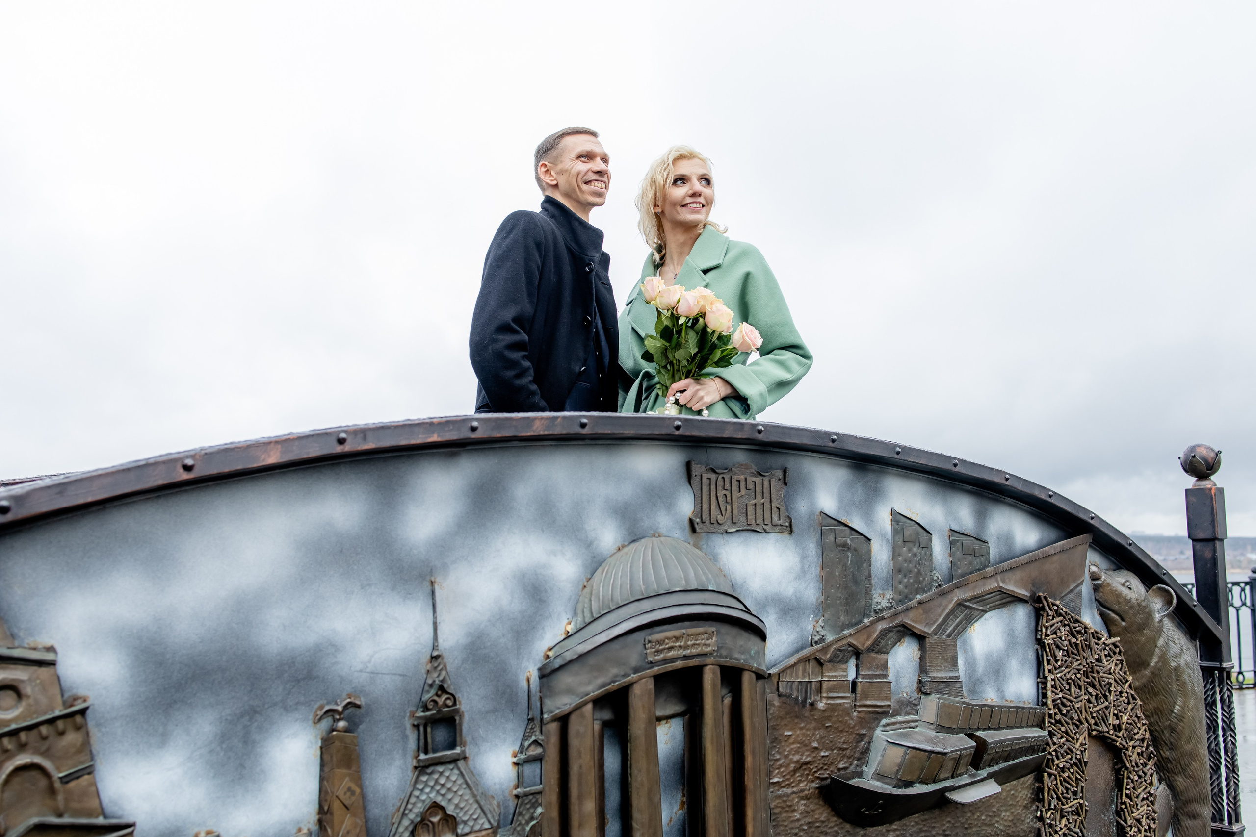 Wedding. KATERINA VINOKUROVA ФОТОГРАФ ПЕРМЬ