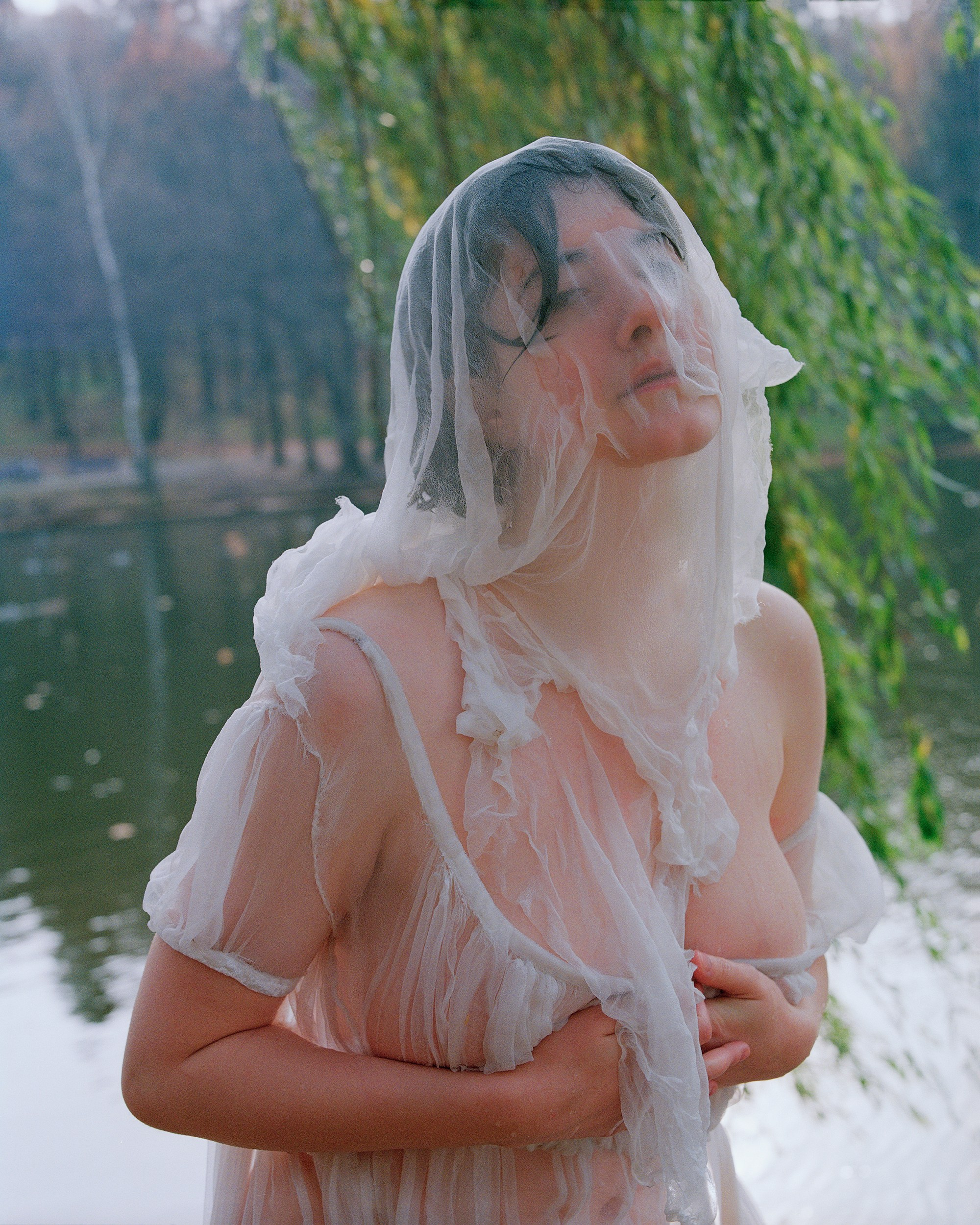 Ruslan Nasir. Фотограф из Москвы