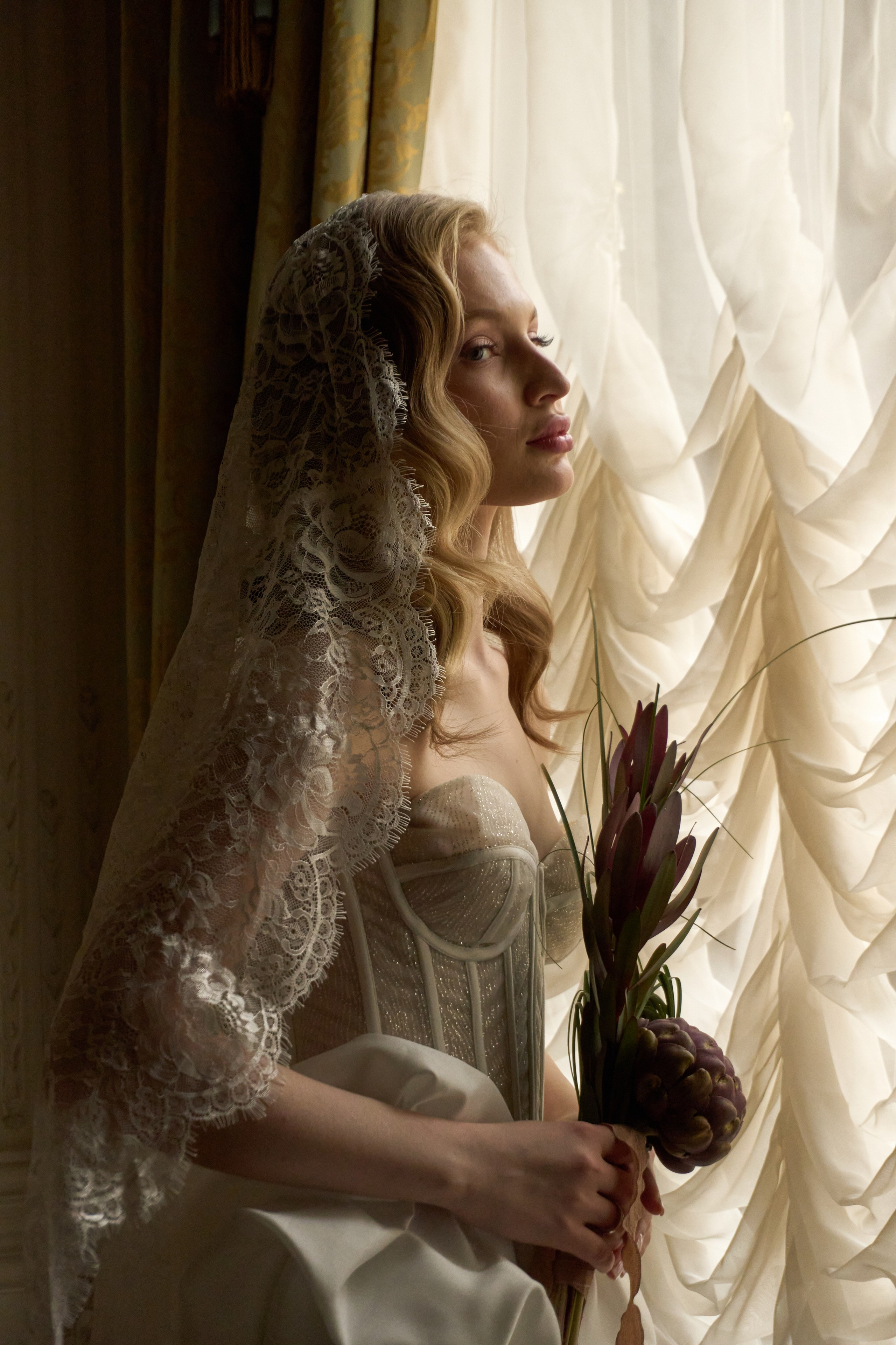 Съемка в особняке Трубецких-Нарышкиных Санкт-Петербург. Свадебный фотограф в Москве Алина Лисовская