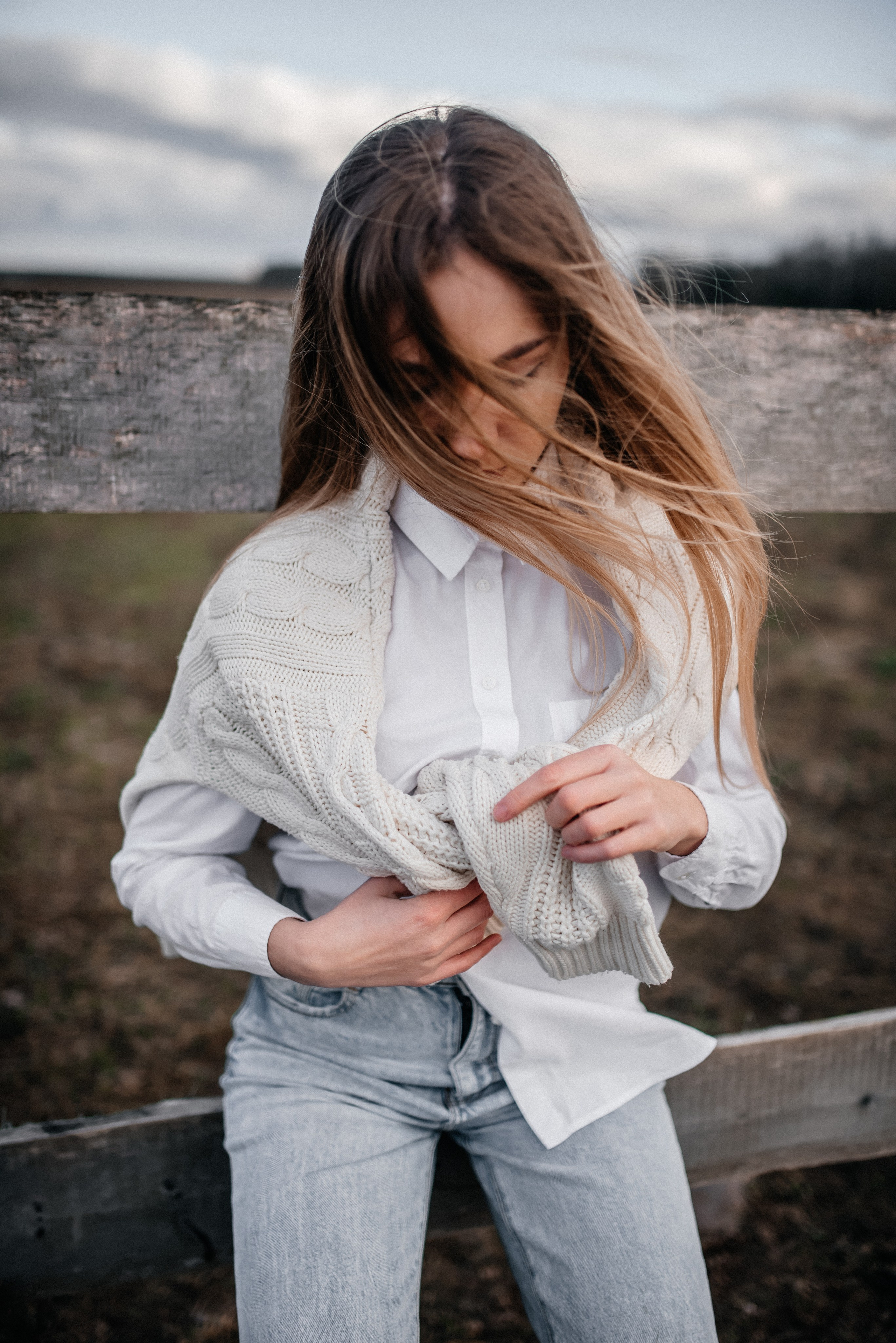 Ира, осень 2021. Главная