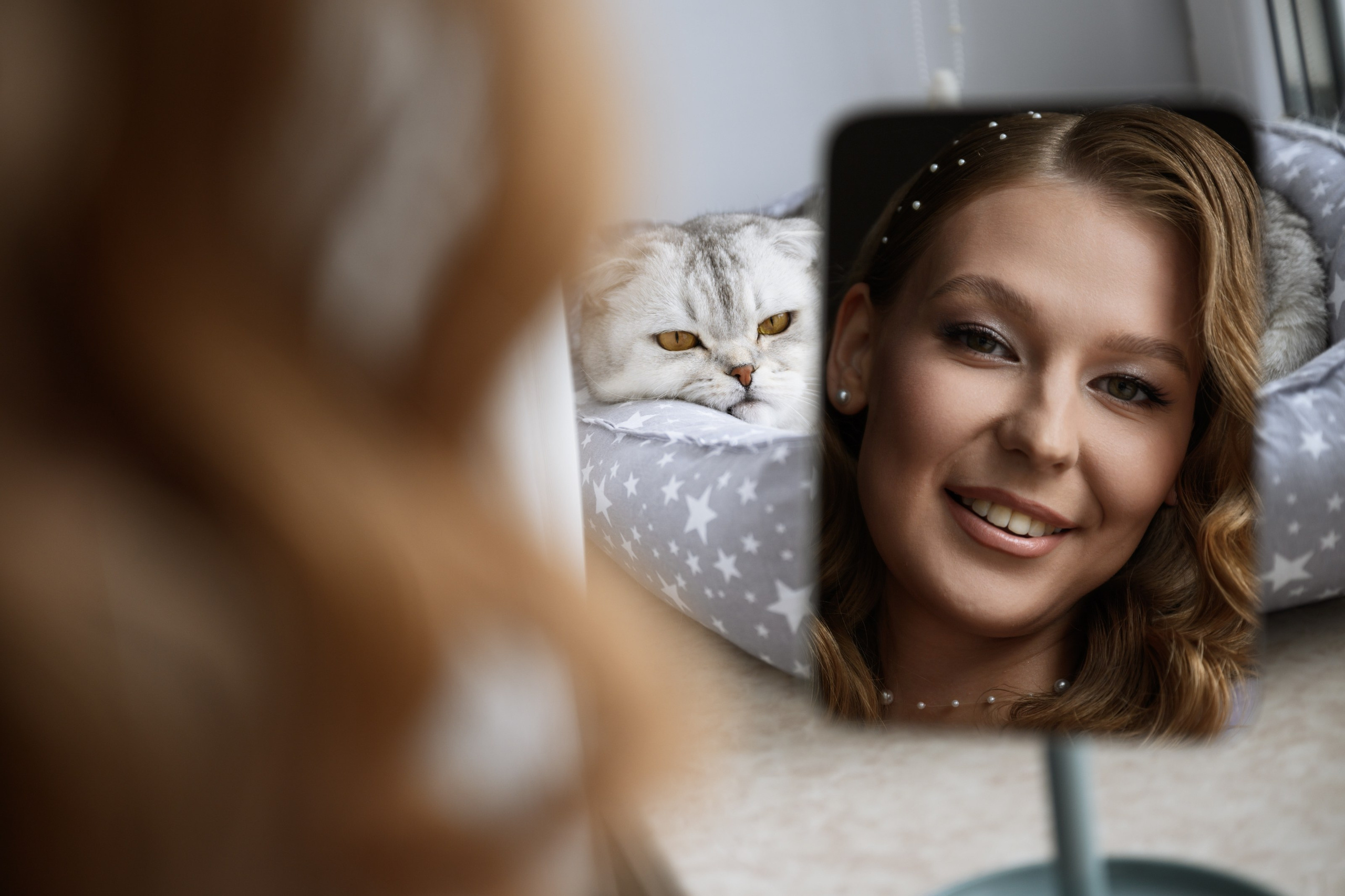 Алексей и Даша. Главная