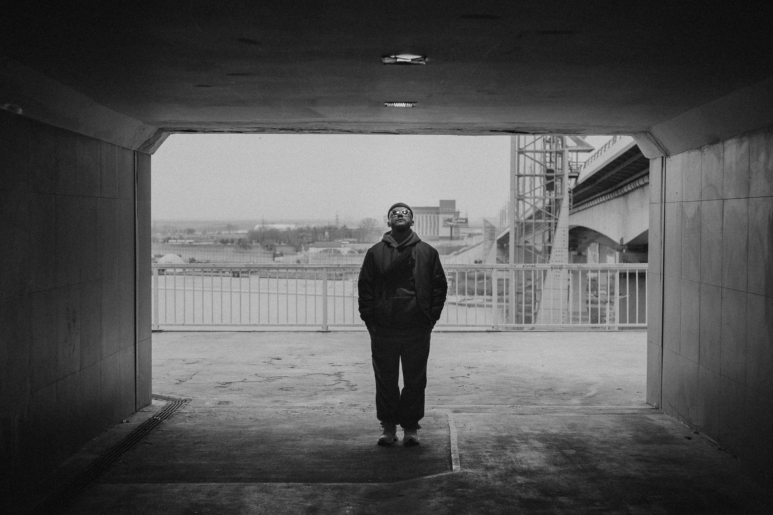 Мужской портрет. Анастасия Куприянова фотограф Ростов-на-Дону