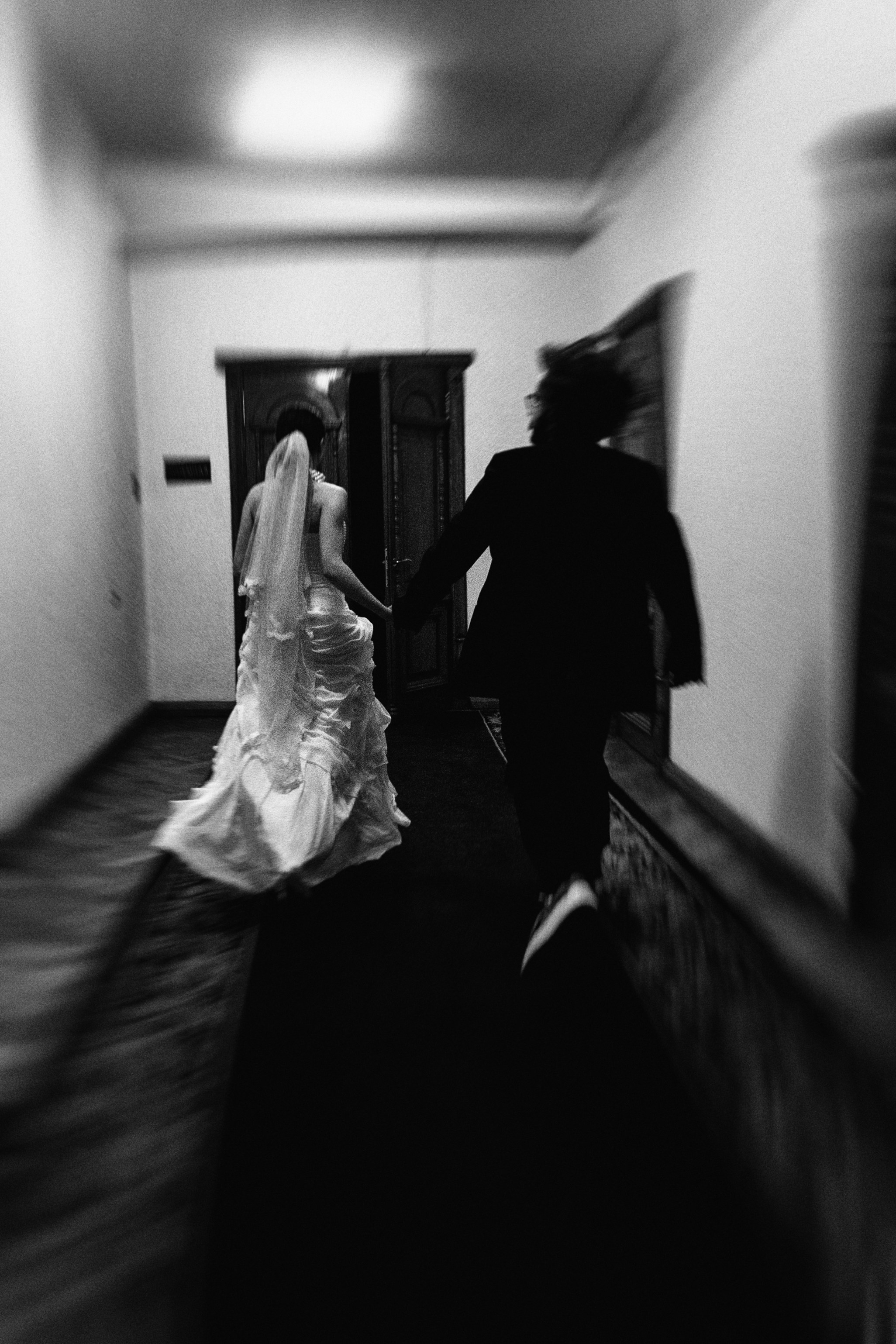 Вечер*свечи*поцелуи. Фотограф Яна Белая