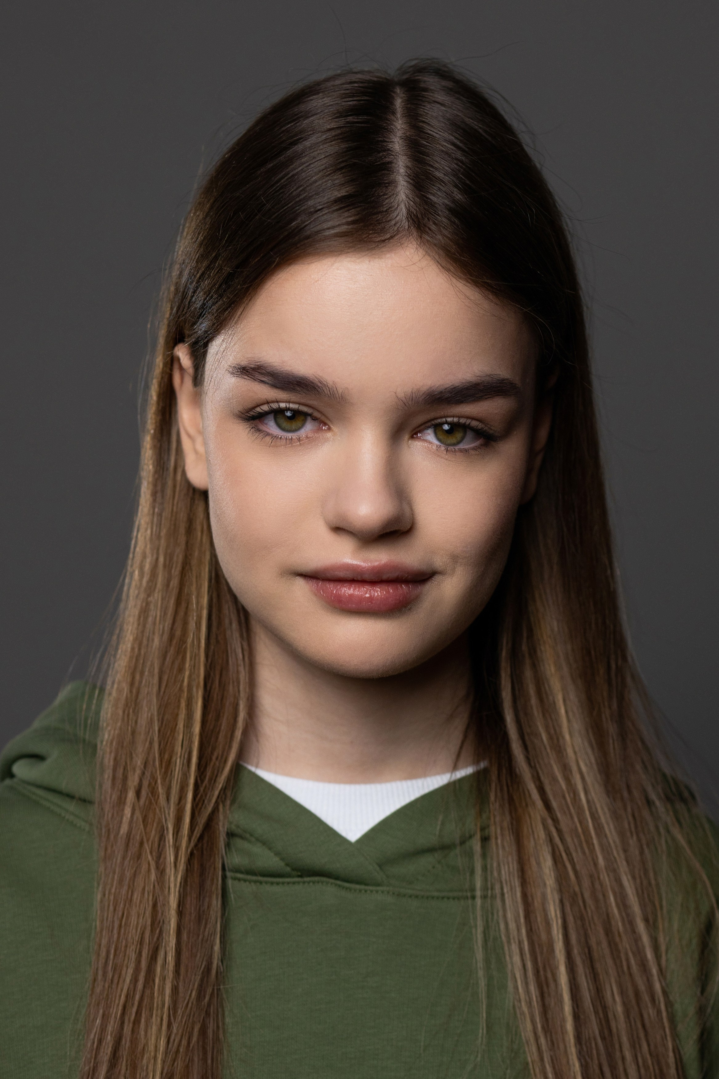 Саша О., актёрское портфолио. Татьяна Мирзоян